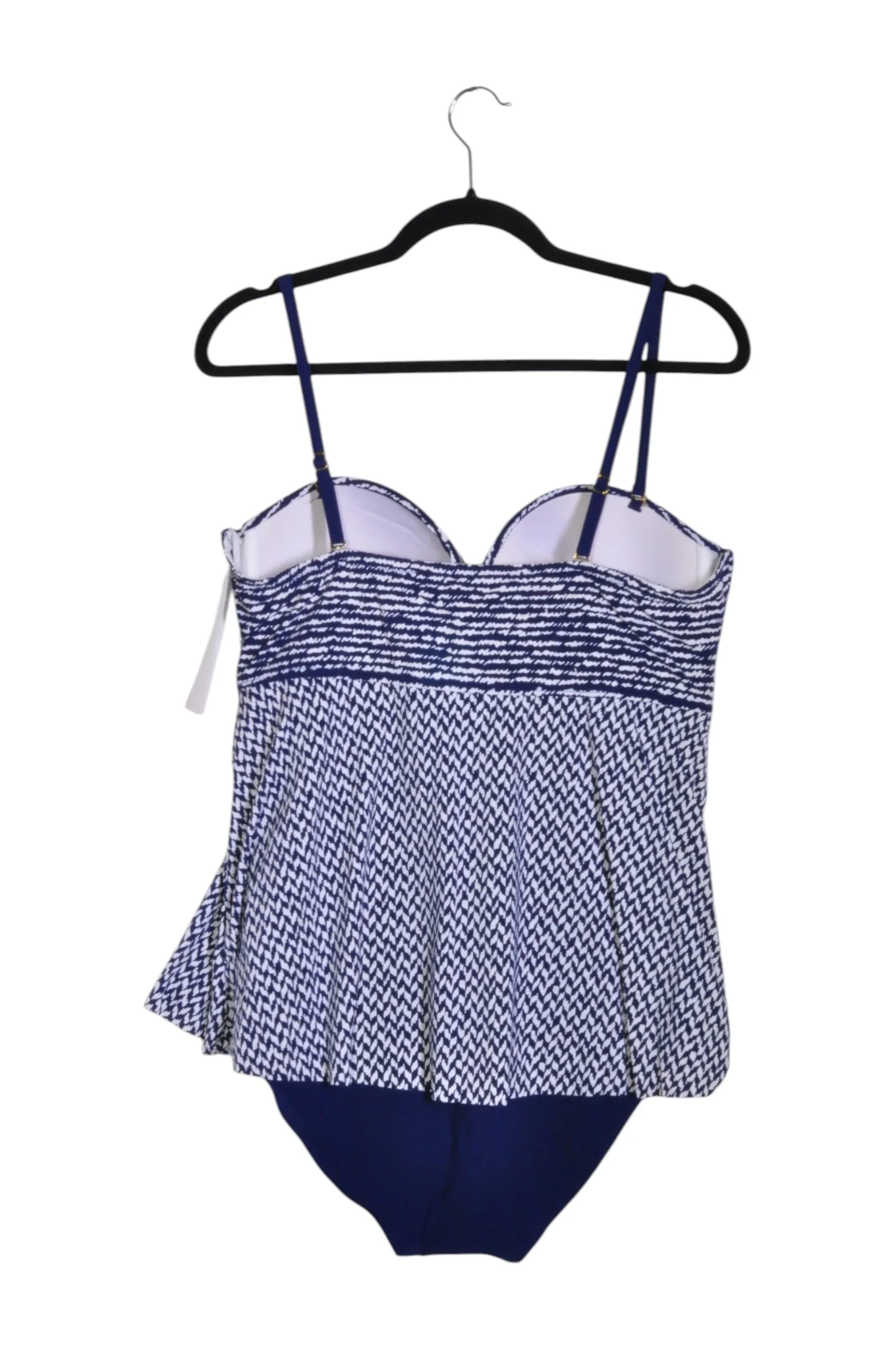 CHRISTINA Women Tankinis Regular fit in Blue - 16 - Image 2