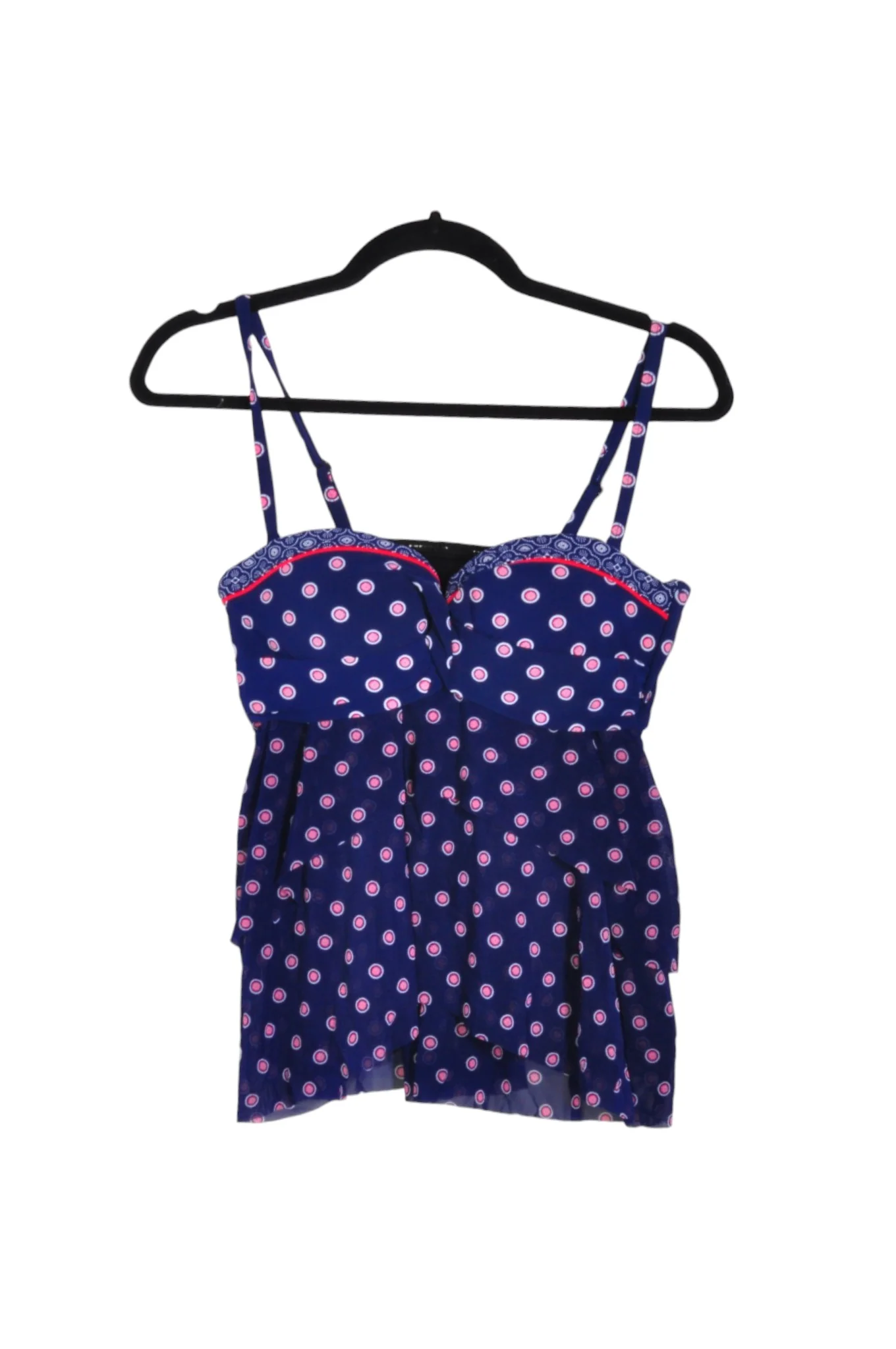 CHRISTINA Women Tankinis Regular fit in Blue - 8