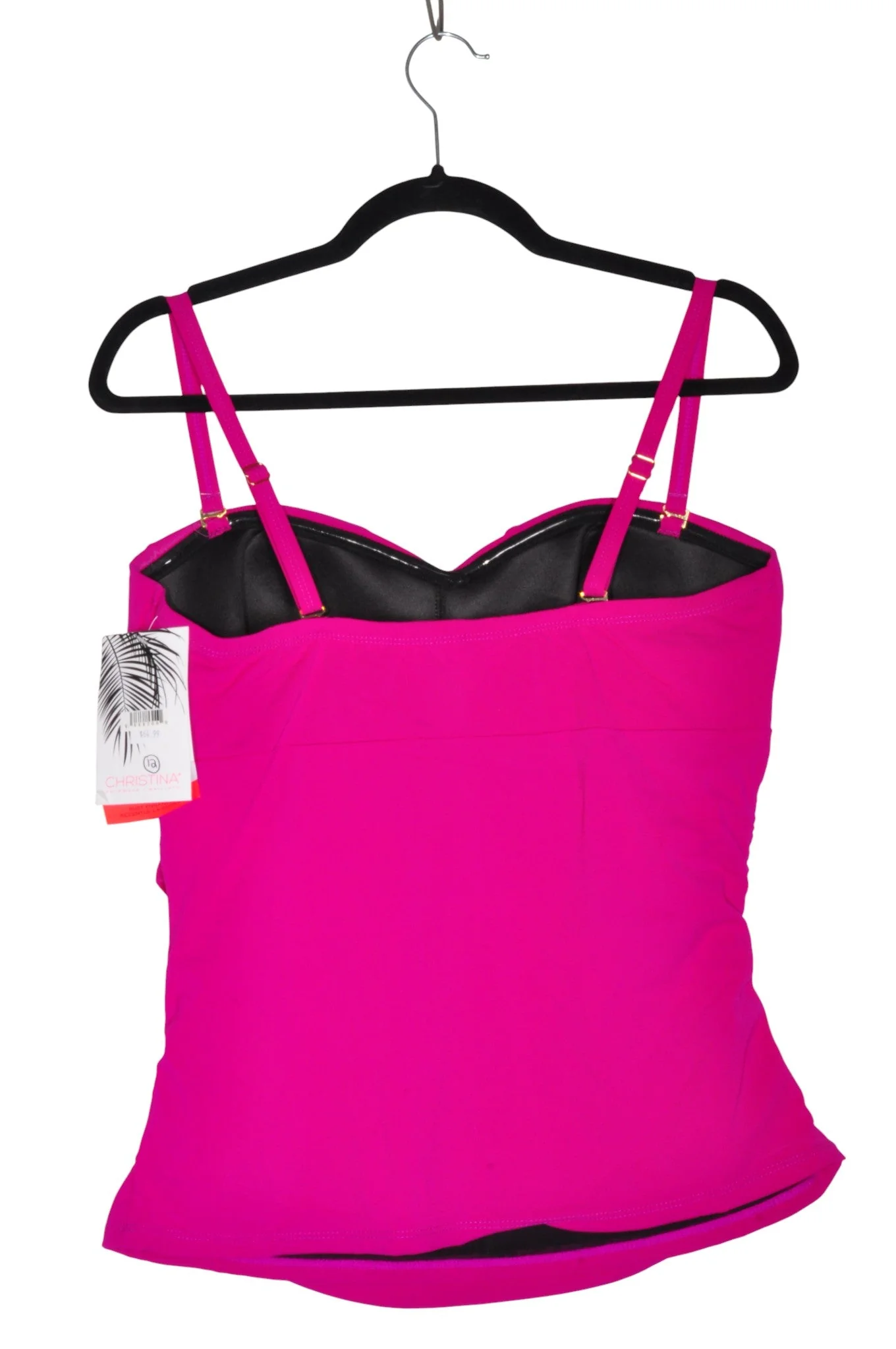 CHRISTINA Women Tankinis Regular fit in Pink - 12 - Image 2
