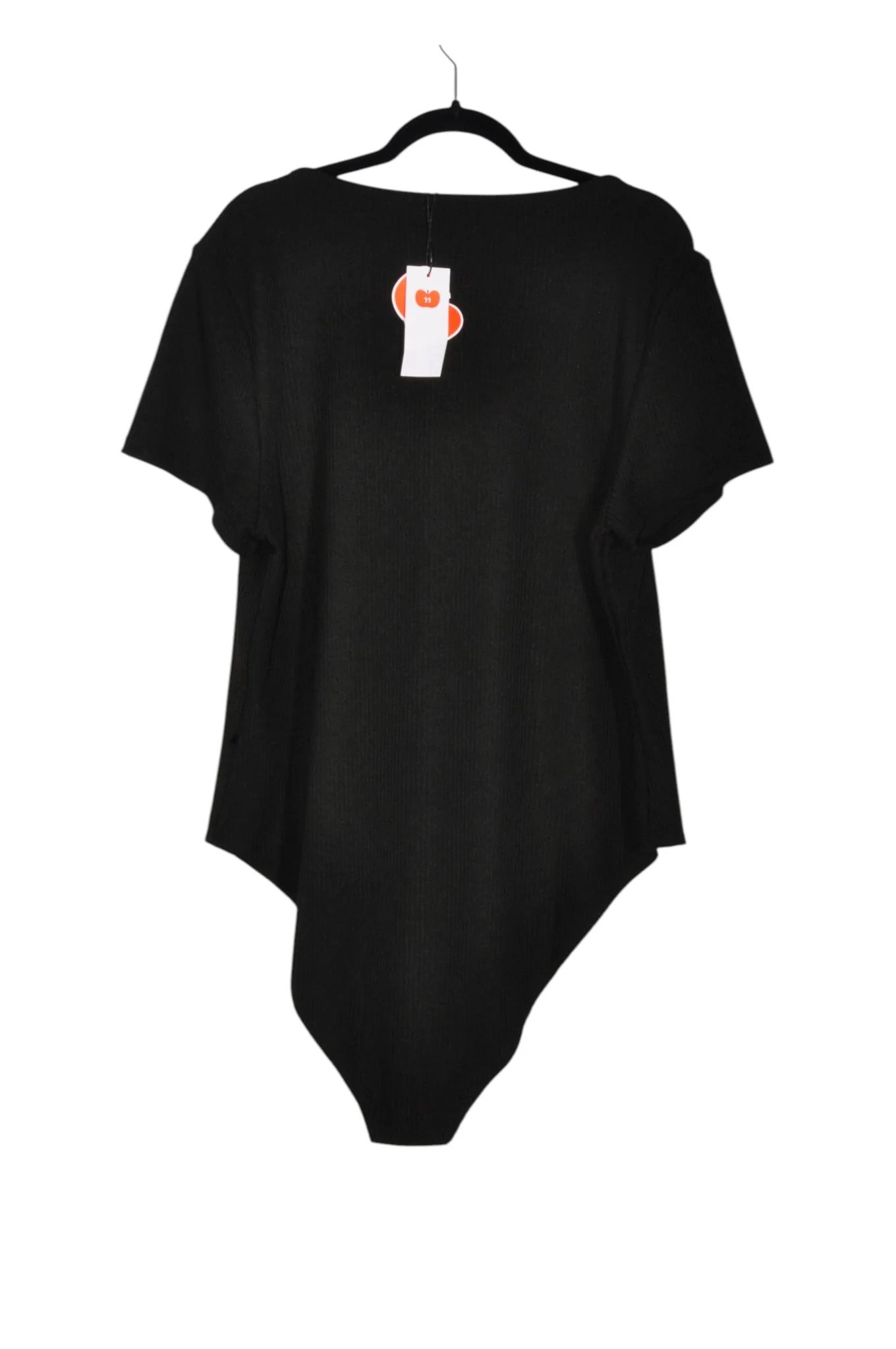CIDER Women Bodysuits Regular fit in Black - 4XL - Image 2