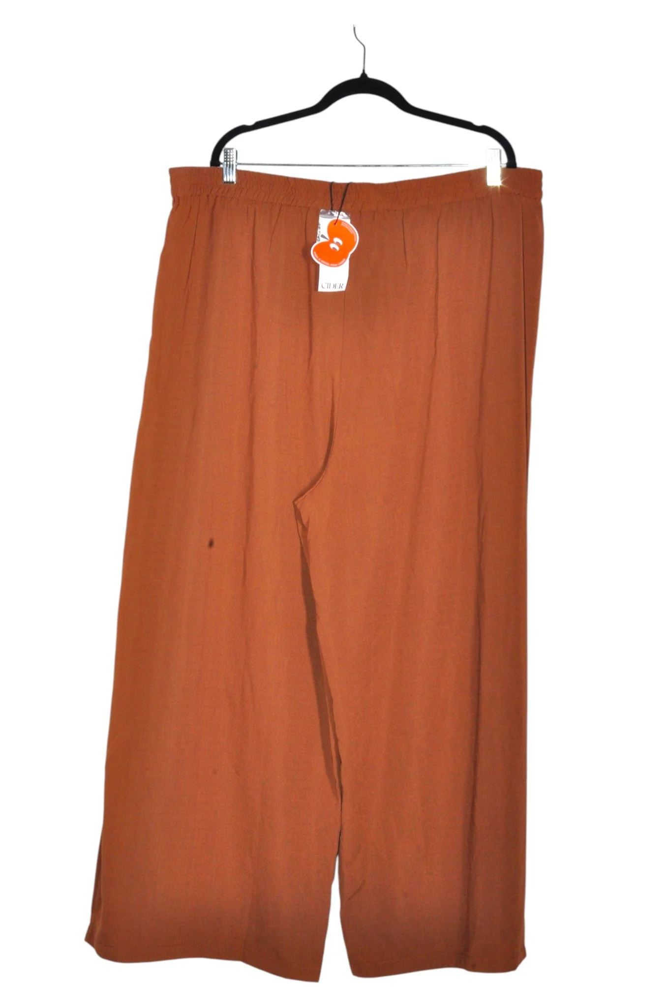 CIDER Women Casual Skirts Regular fit in Brown - 4XL - Image 2