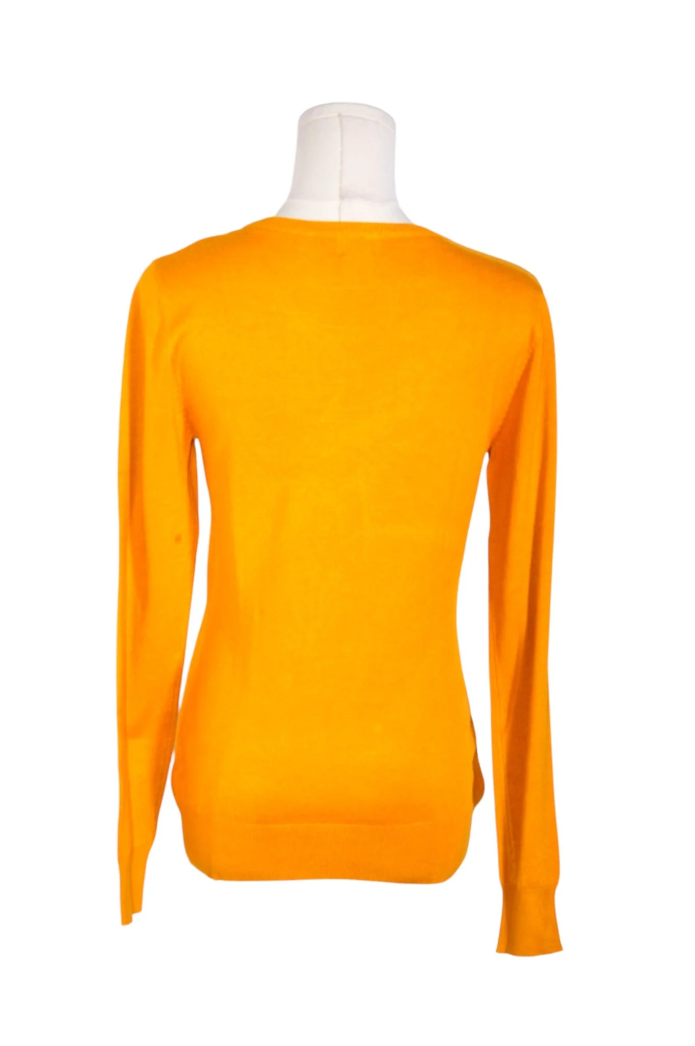 CIELO Women Sweaters Regular fit in Orange - M - Image 2