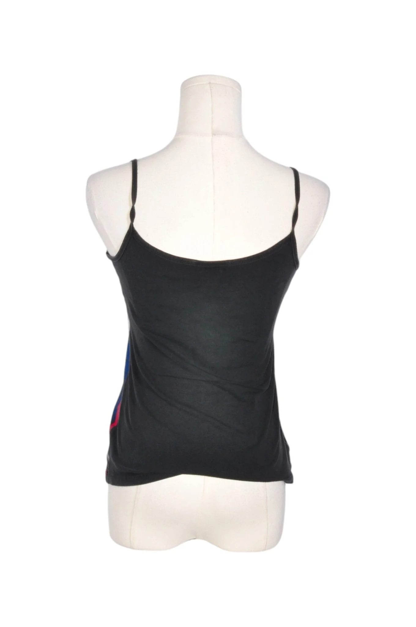 CIRQUE DU SOLEIL Women Tank Tops Regular fit in Black - M - Image 2