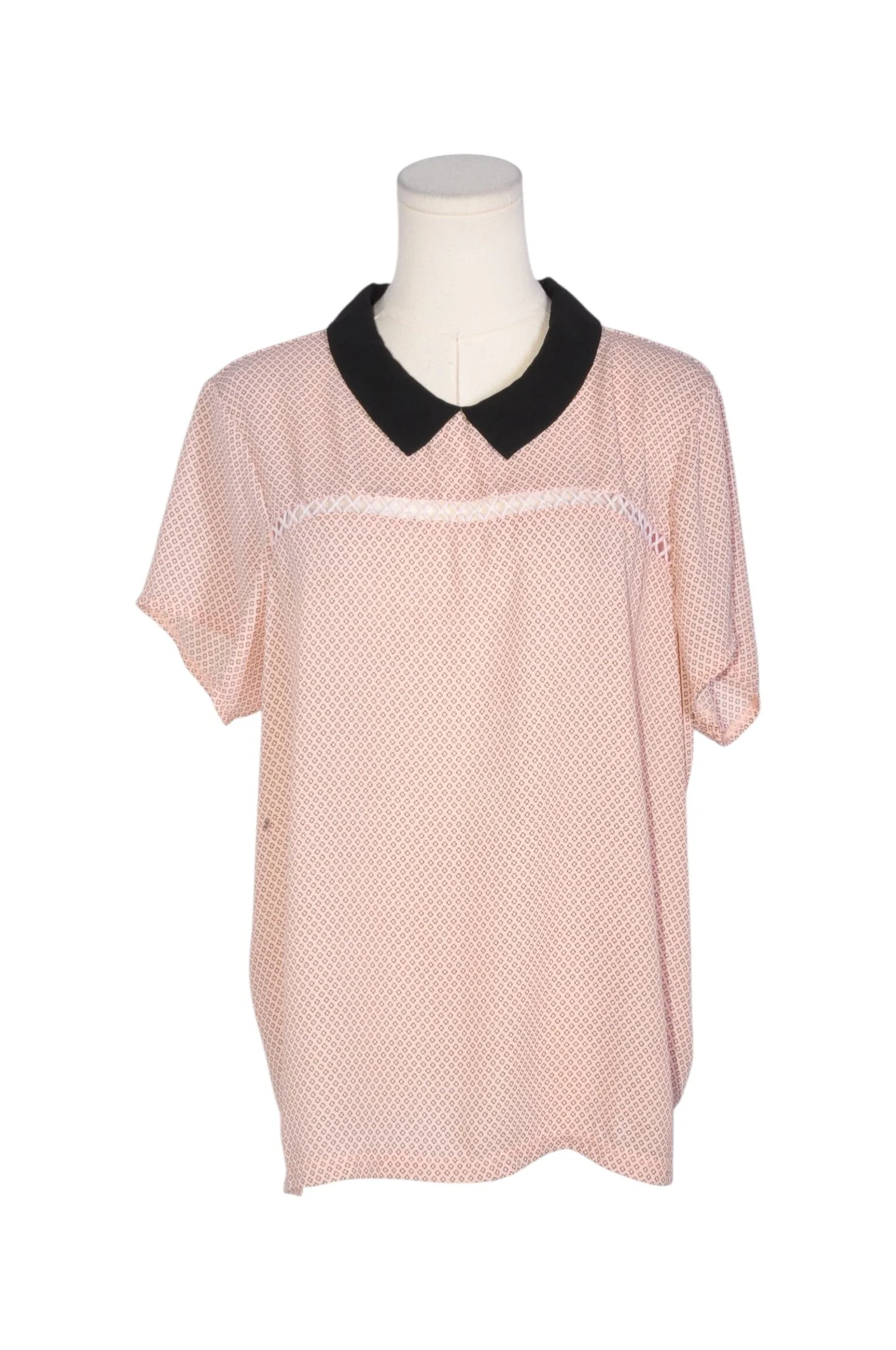 CLEO Women Blouses Regular fit in Pink - XL