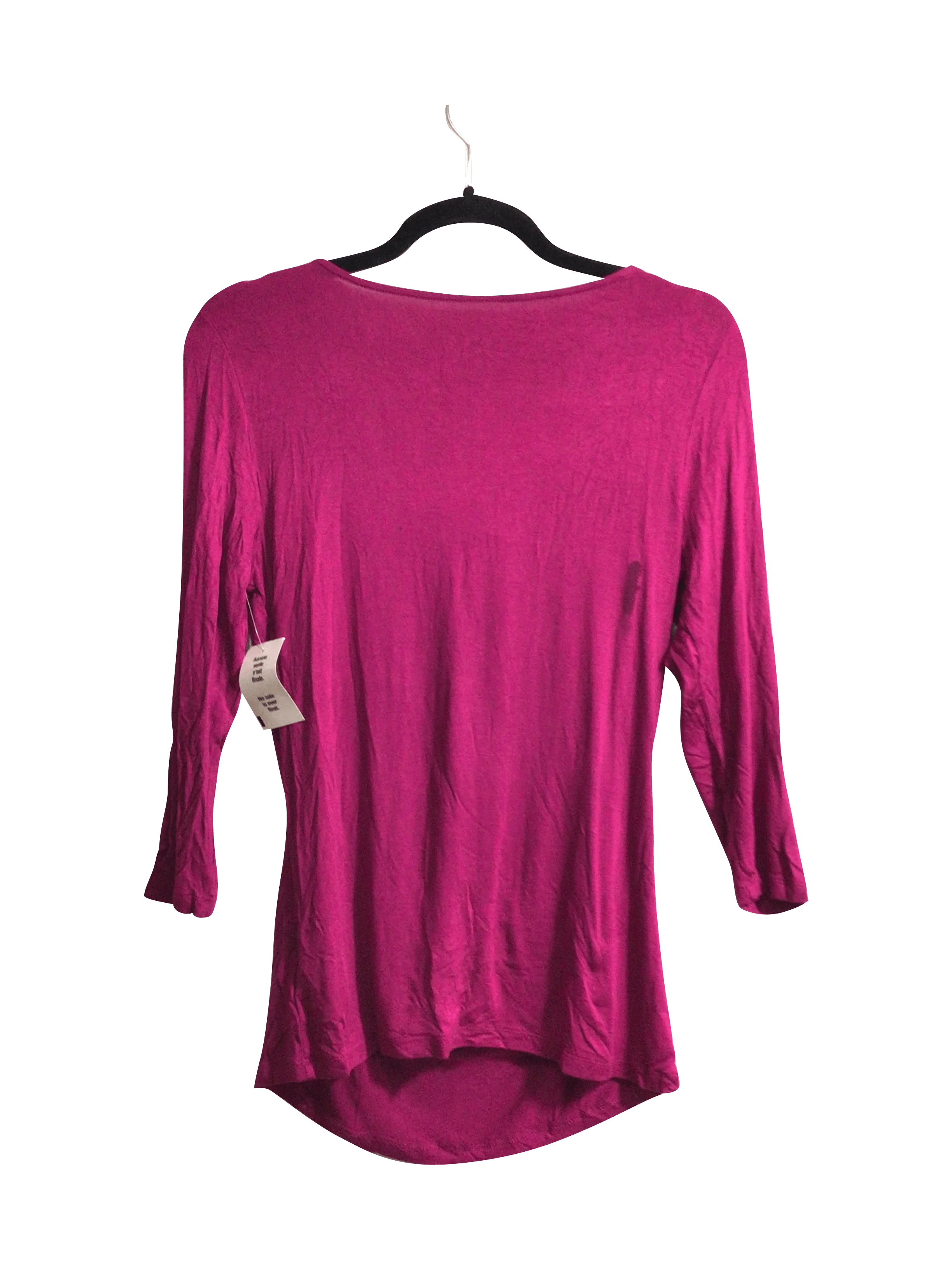 CLEO Women Blouses Regular fit in Purple - XS - Image 2