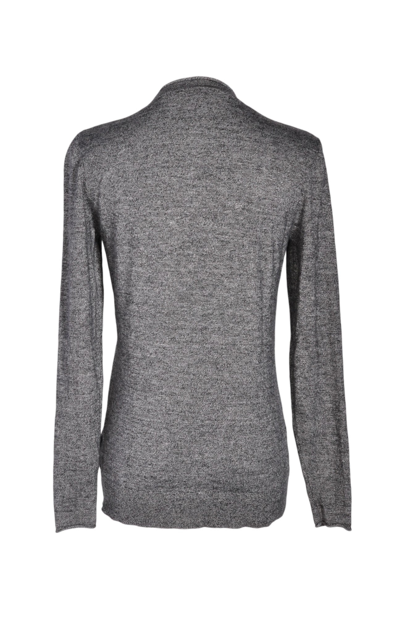 CLEO Women Cardigans Regular fit in Gray - XS - Image 2