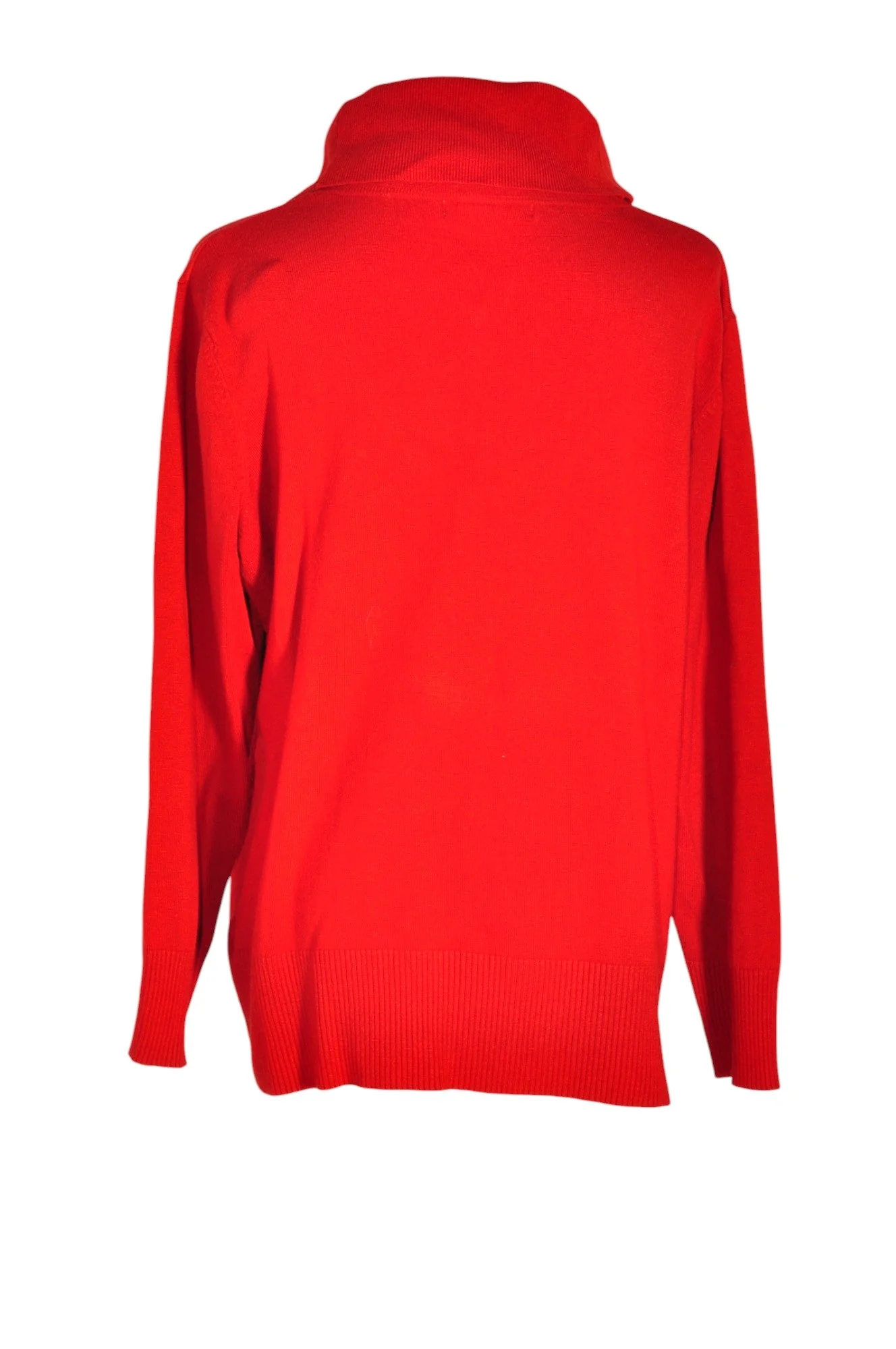 CLEO Women Sweaters Regular fit in Red - L - Image 2
