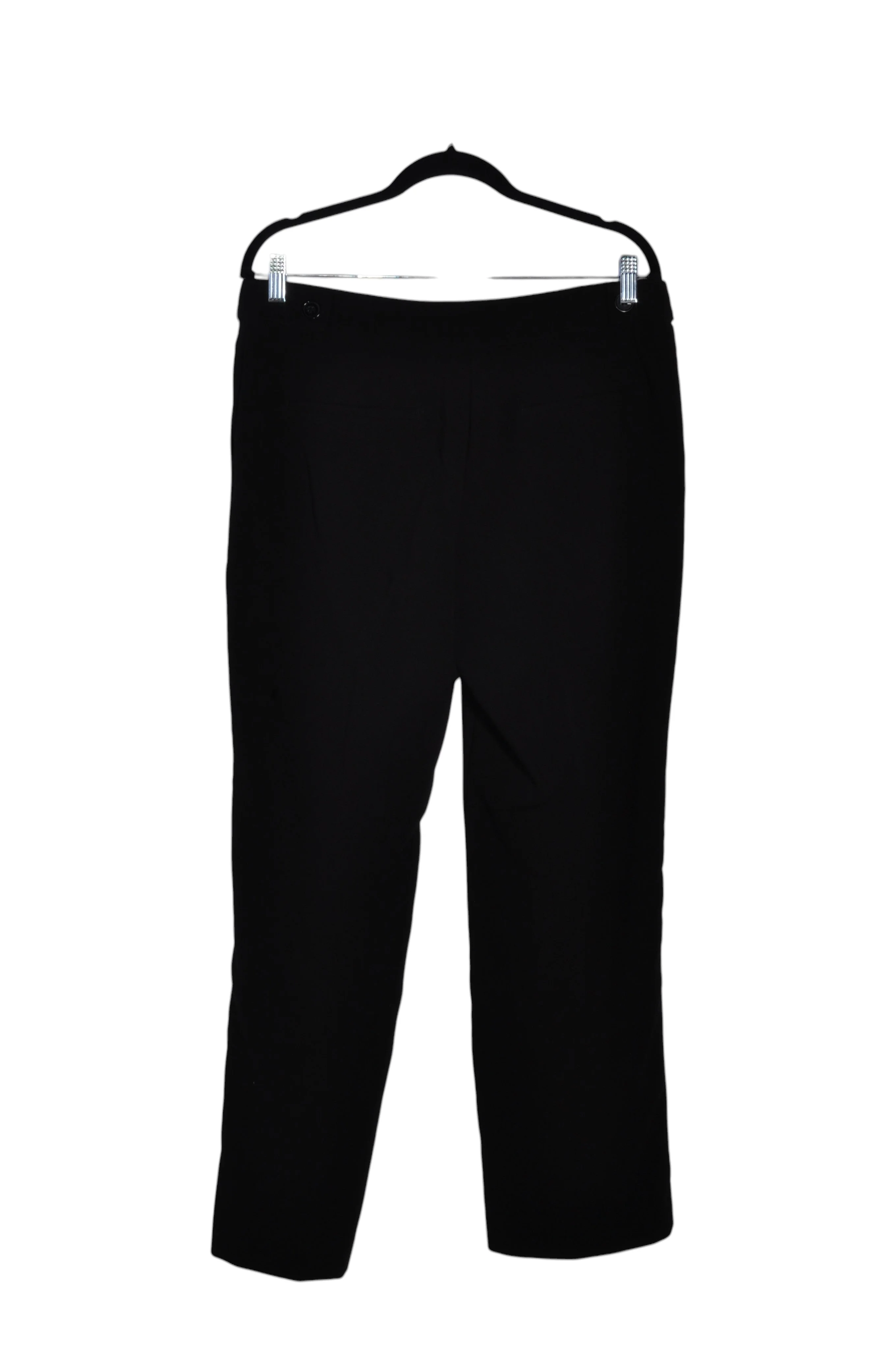 CLEO Women Work Pants Regular fit in Black - 10 - Image 2