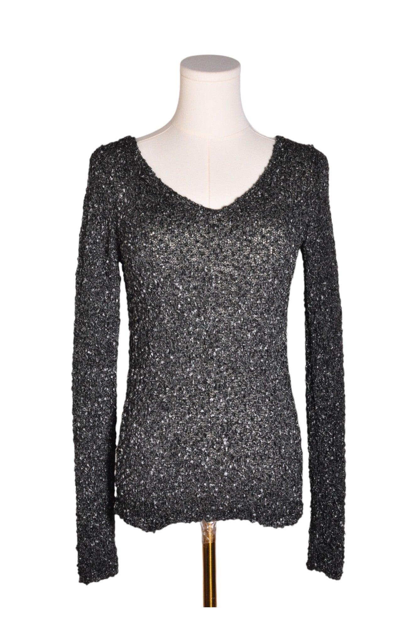 CLUB MONACO Women Blouses Regular fit in Black - S