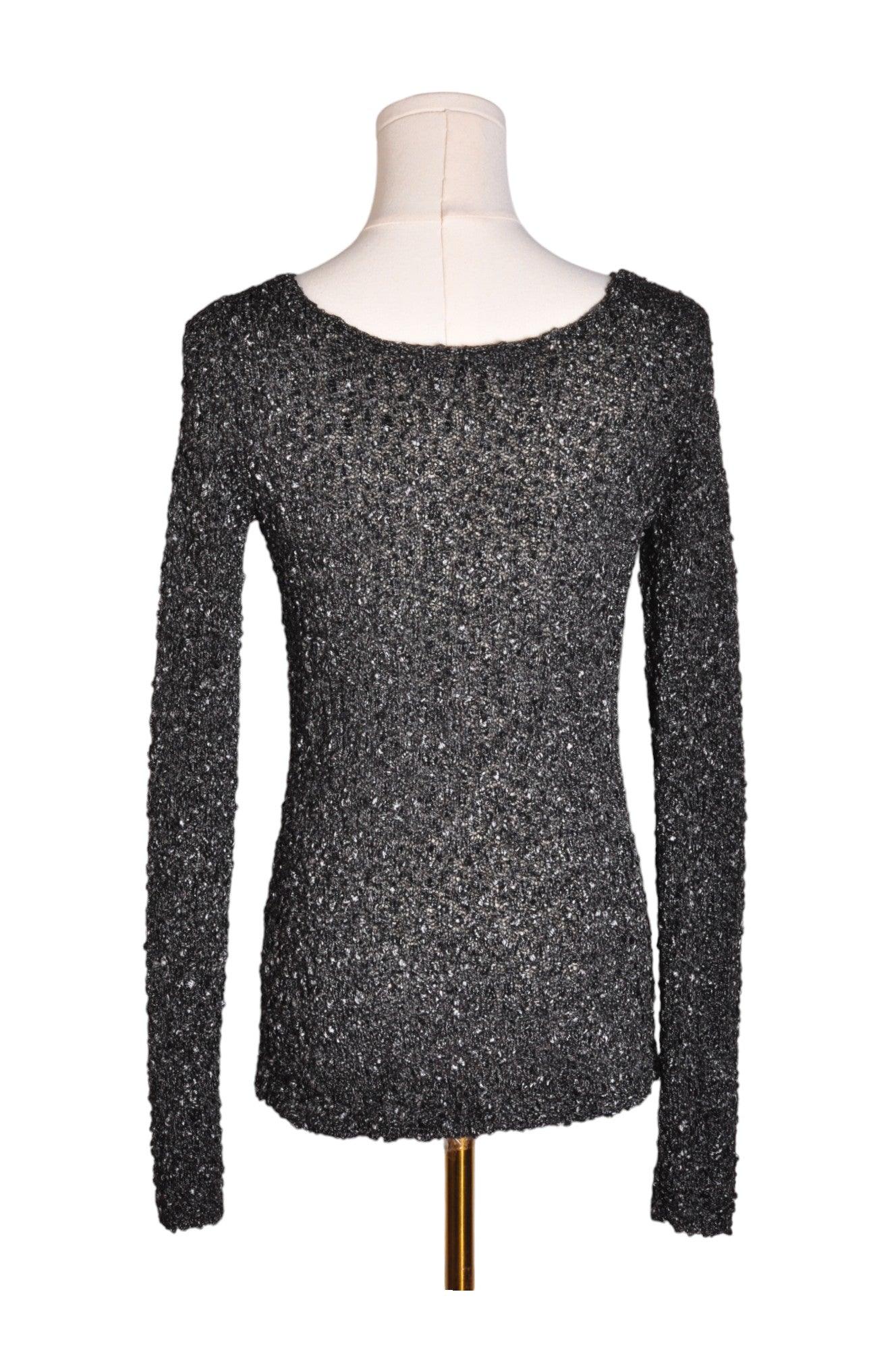 CLUB MONACO Women Blouses Regular fit in Black - S - Image 2