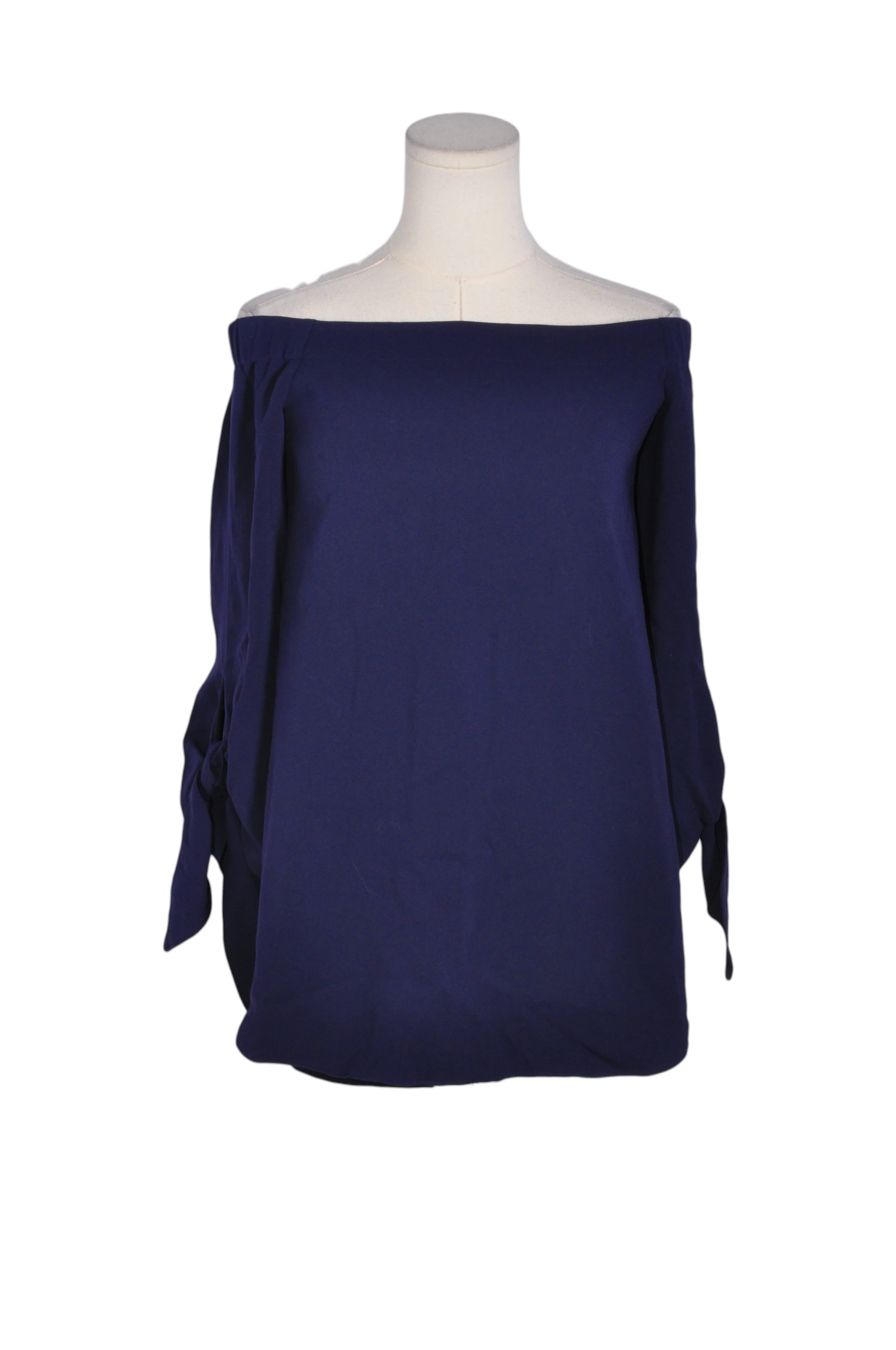 CLUB MONACO Women Blouses Regular fit in Blue - 6