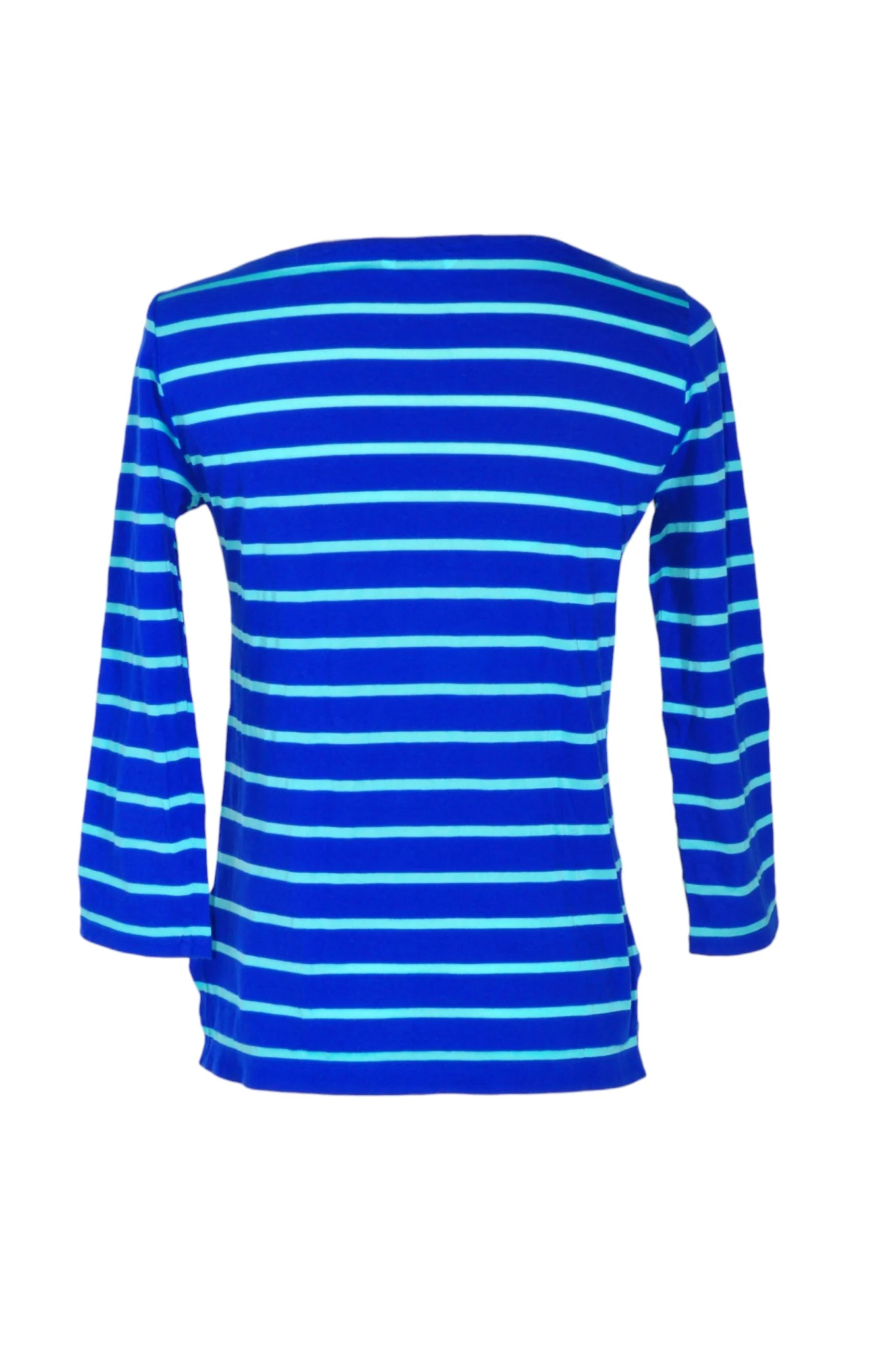 CLUB MONACO Women Blouses Regular fit in Blue - M - Image 2
