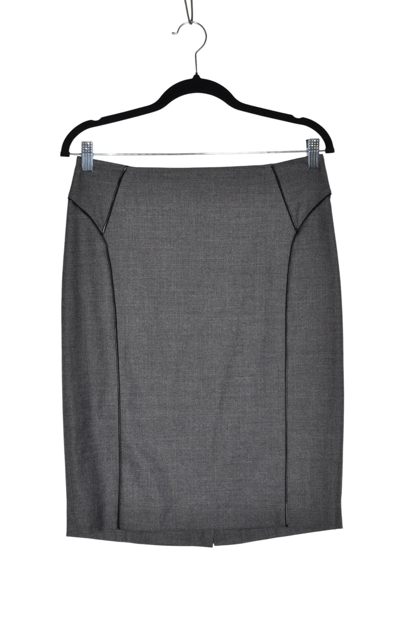 CLUB MONACO Women Pencil Skirts Regular fit in Gray - 6