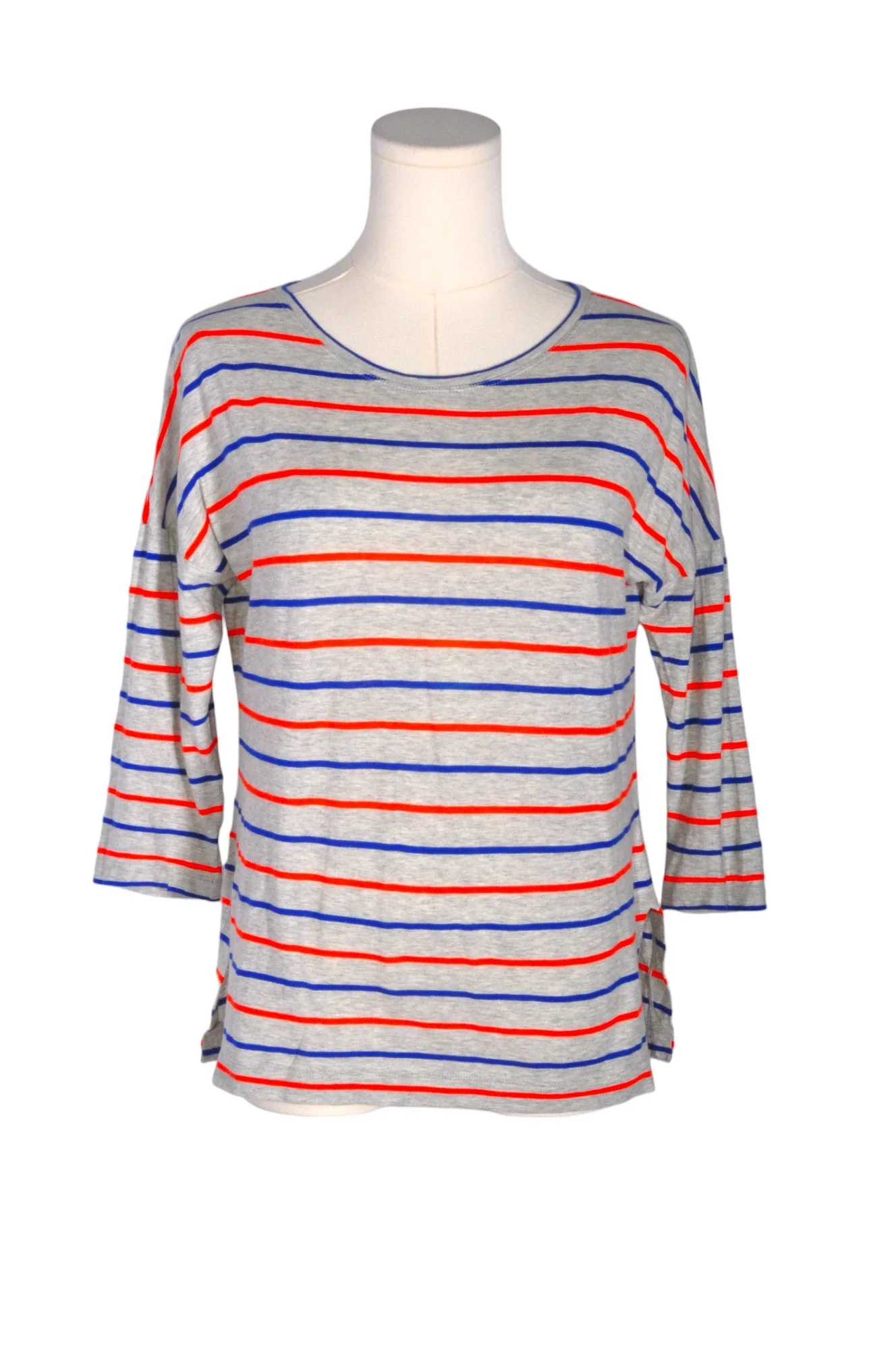 CLUB MONACO Women T-Shirts Regular fit in Gray - S