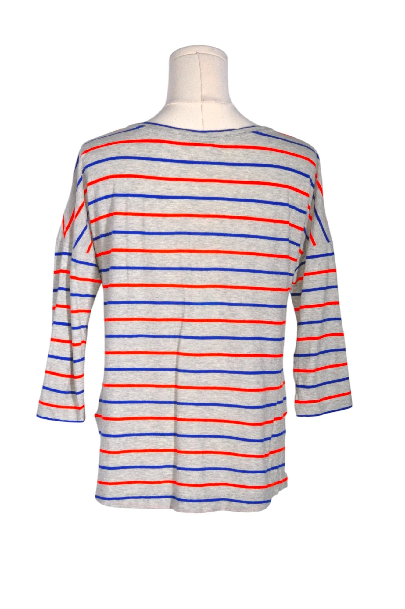 CLUB MONACO Women T-Shirts Regular fit in Gray - S - Image 2