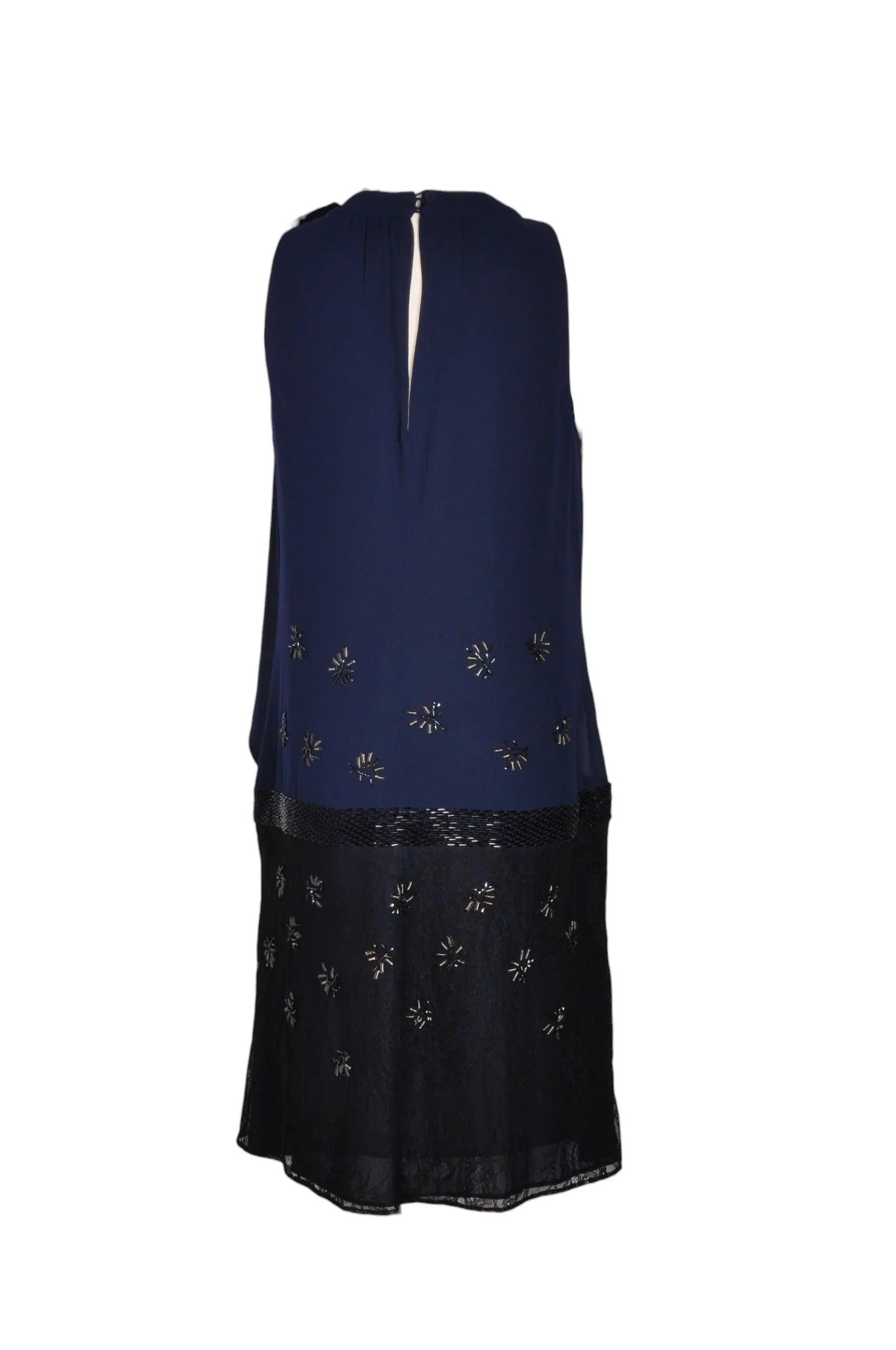 COAST Women Shift Dresses Regular fit in Blue - M - Image 2