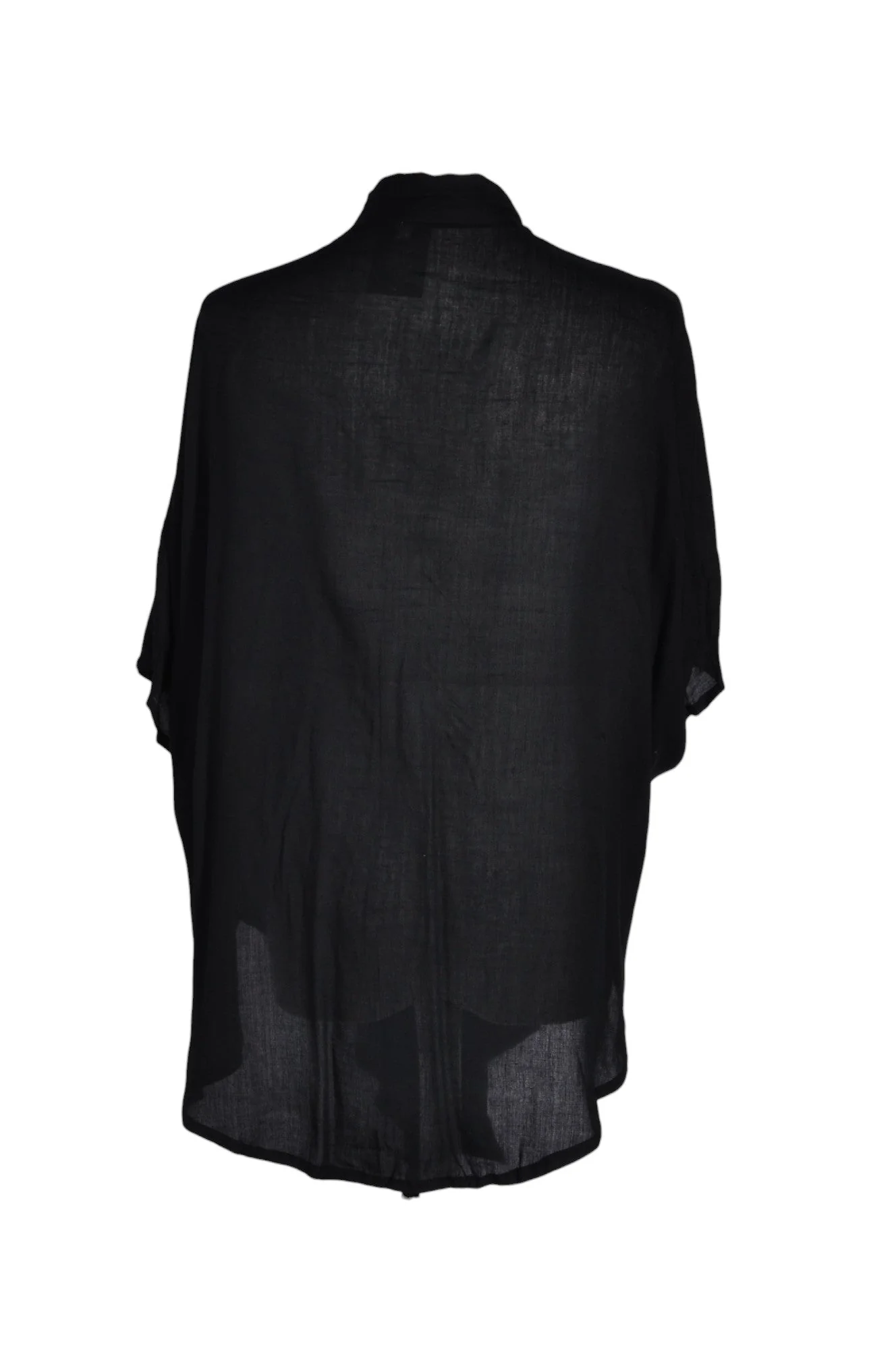 COCO INTERNATIONAL Women Cardigans Regular fit in Black - S - Image 2