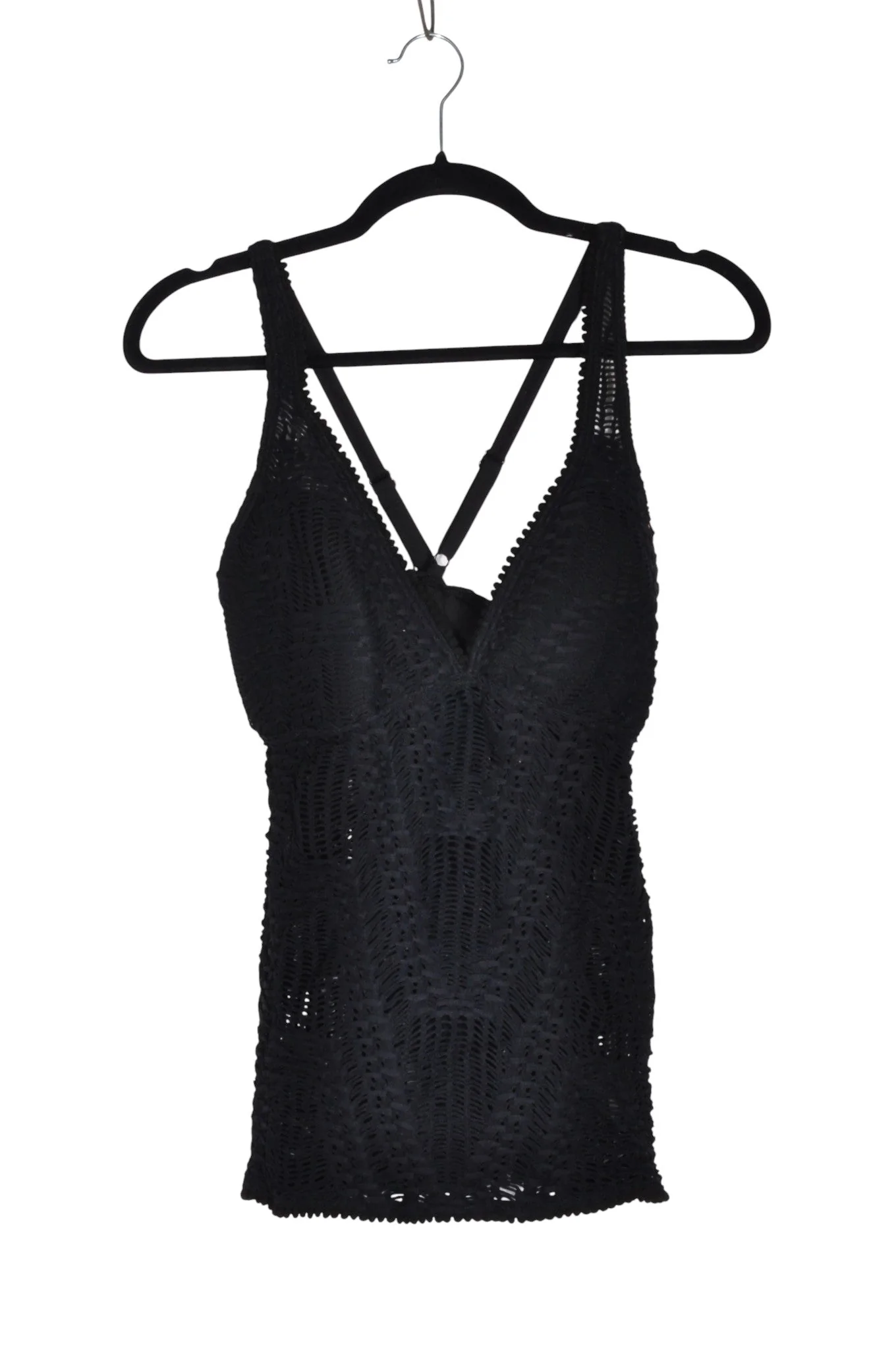 COCO REEF Women Tankinis Regular fit in Black - 36C