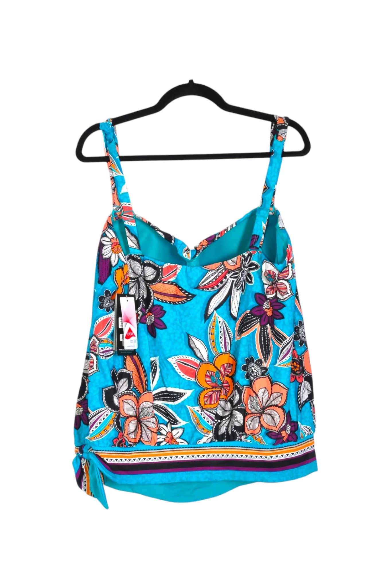 COCO REEF Women Tankinis Regular fit in Green - 20W - Image 2