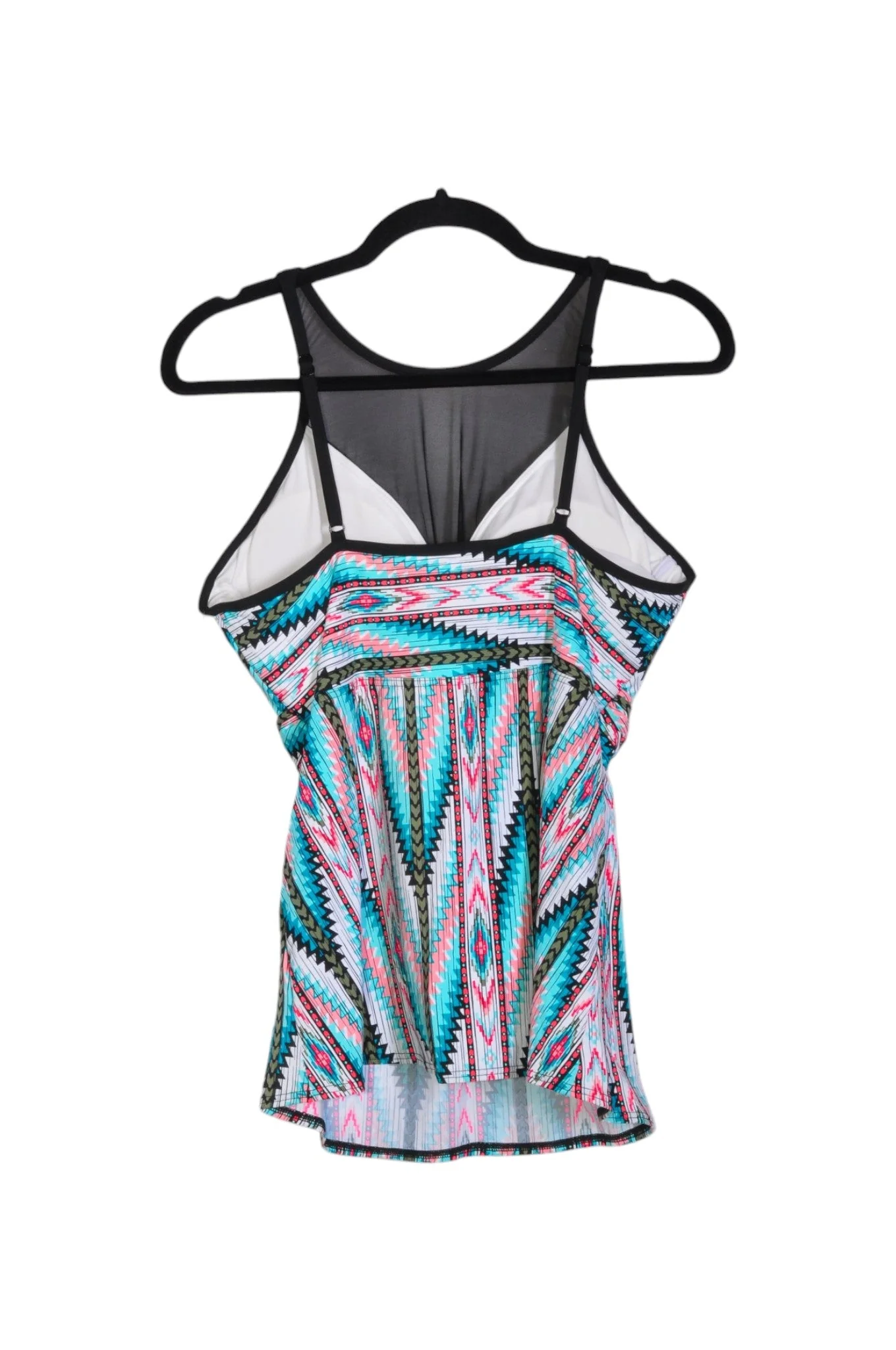 COCO REEF Women Tankinis Regular fit in Green - 38D - Image 2