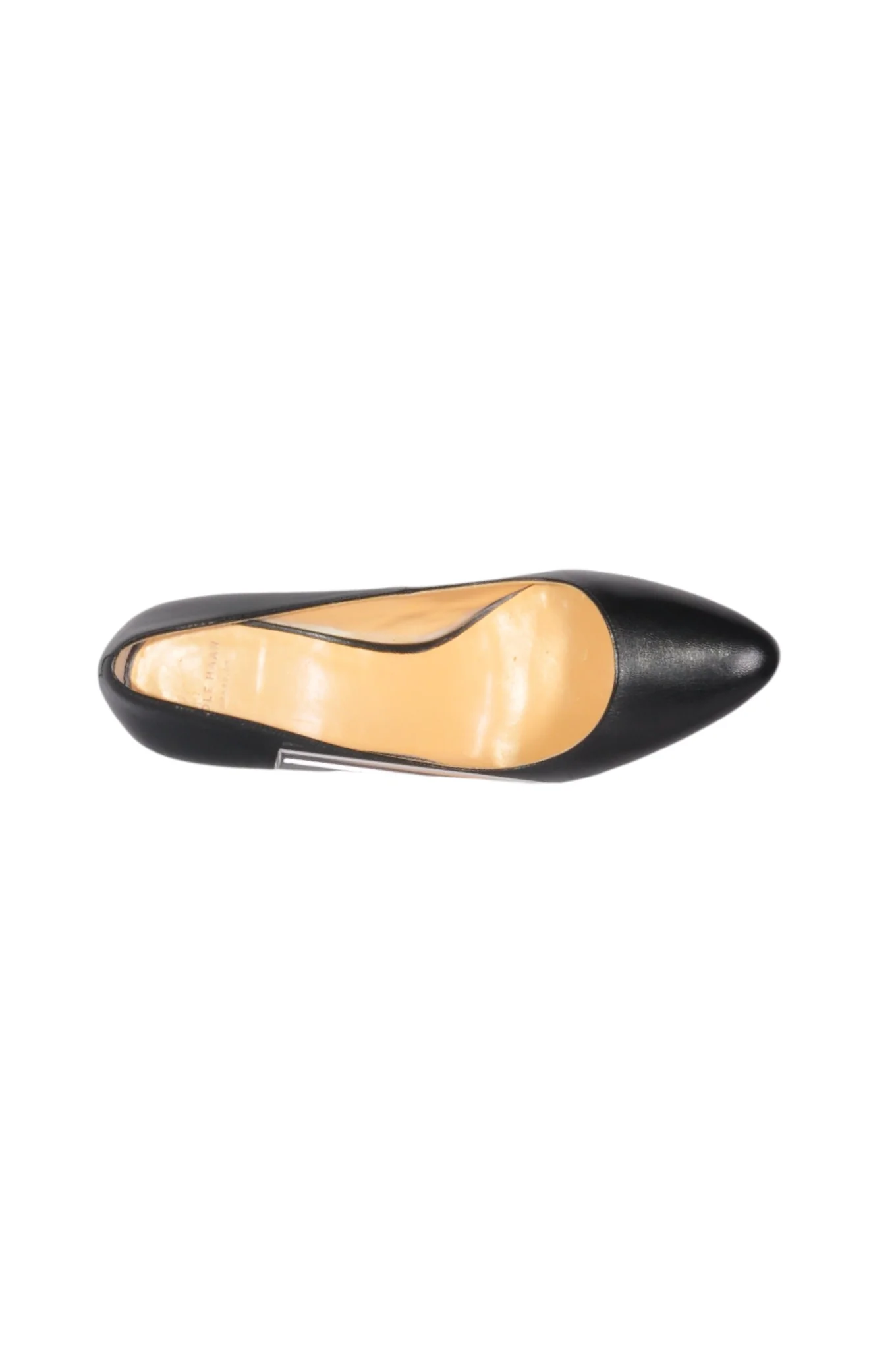 COLE HAAN Women Heels Regular fit in Black - 7 - Image 3