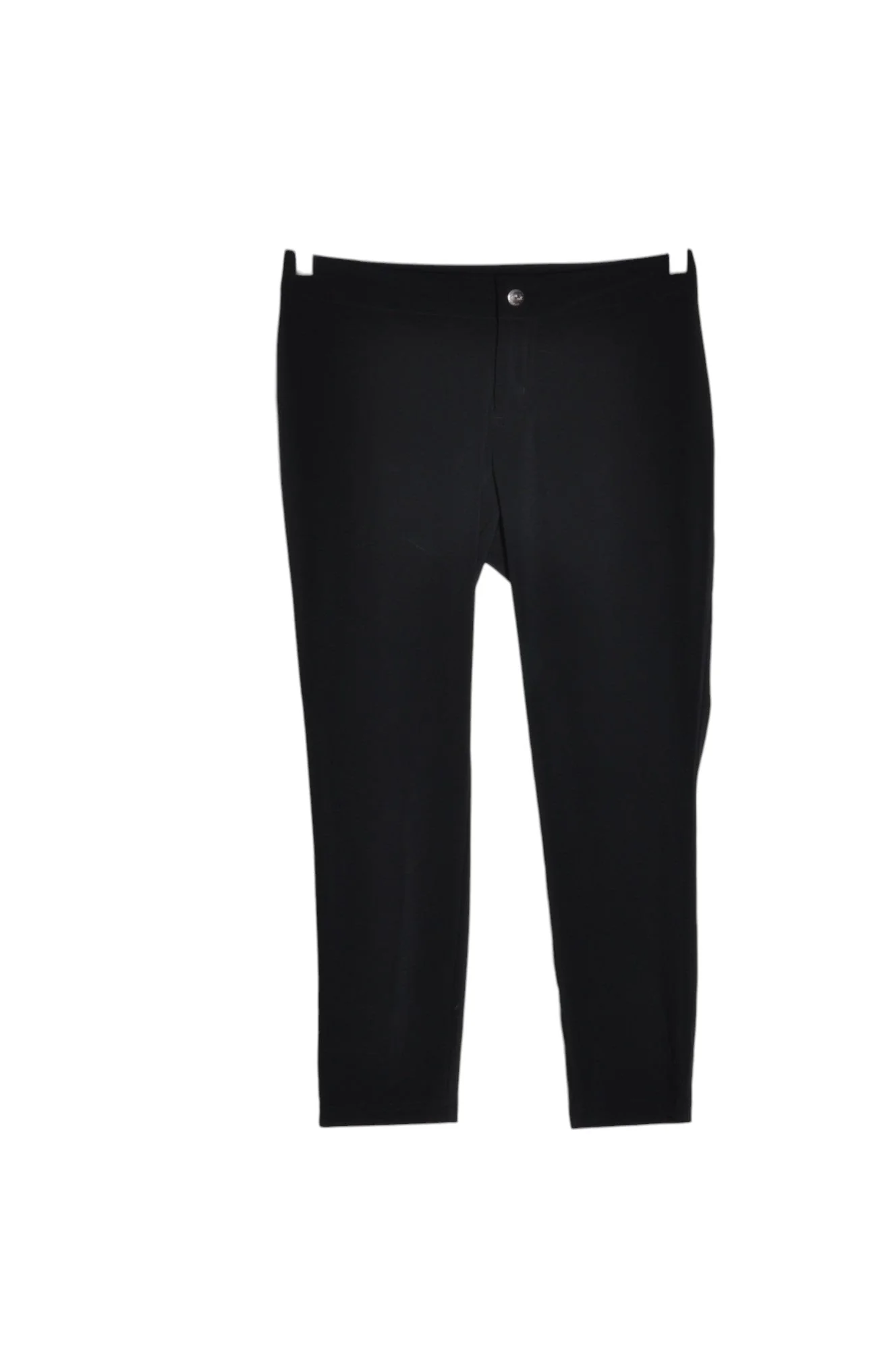 COLUMBIA Women Capri Pants Regular fit in Black - 4