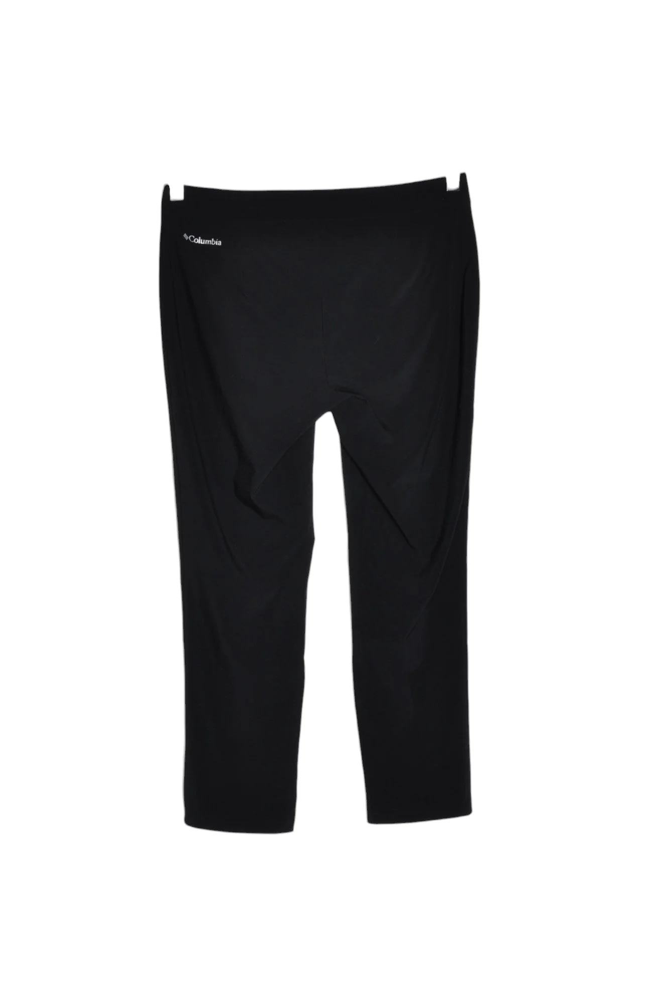 COLUMBIA Women Capri Pants Regular fit in Black - 4 - Image 2