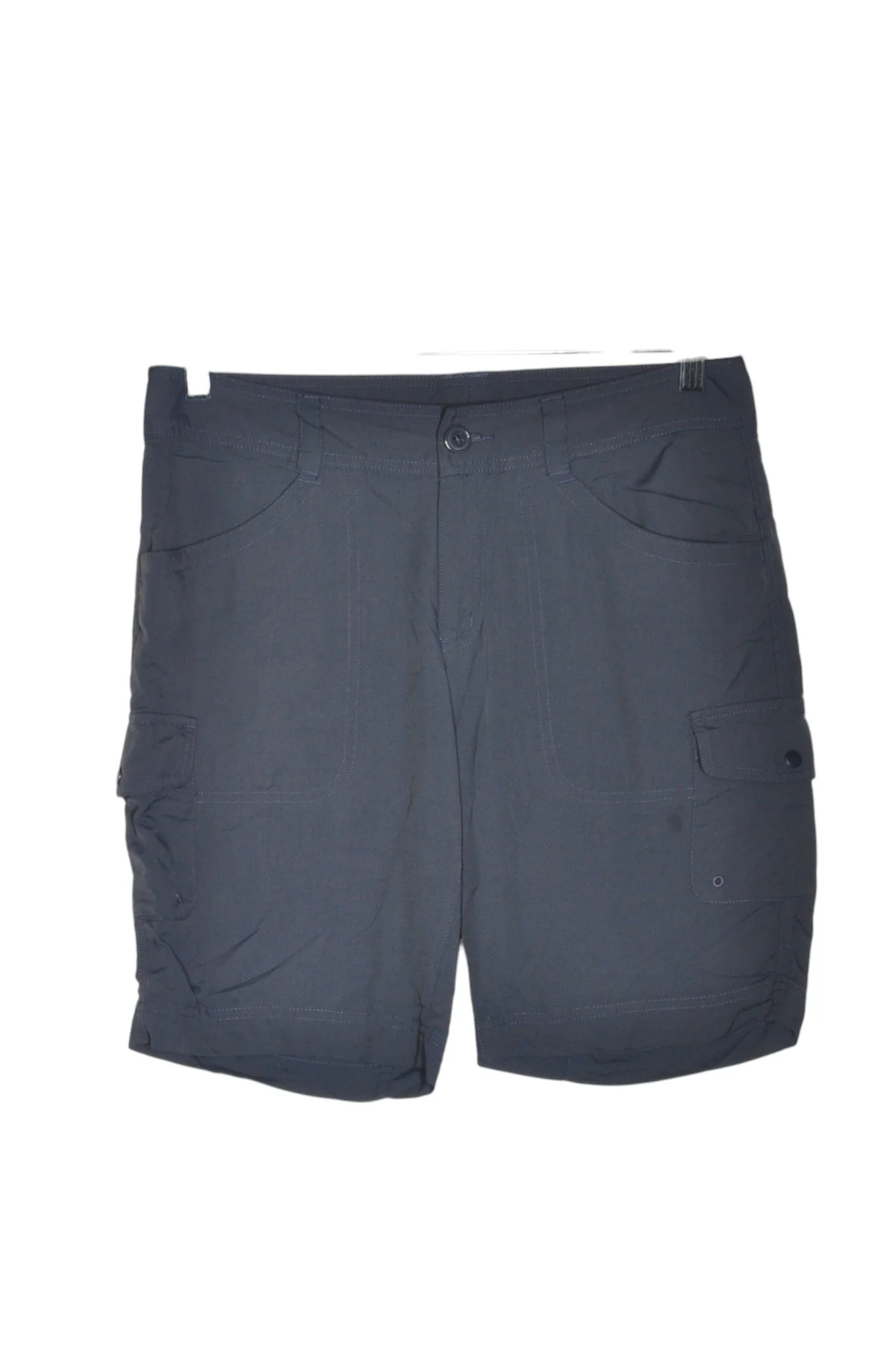 COLUMBIA Women Classic Shorts Regular fit in Gray - 10