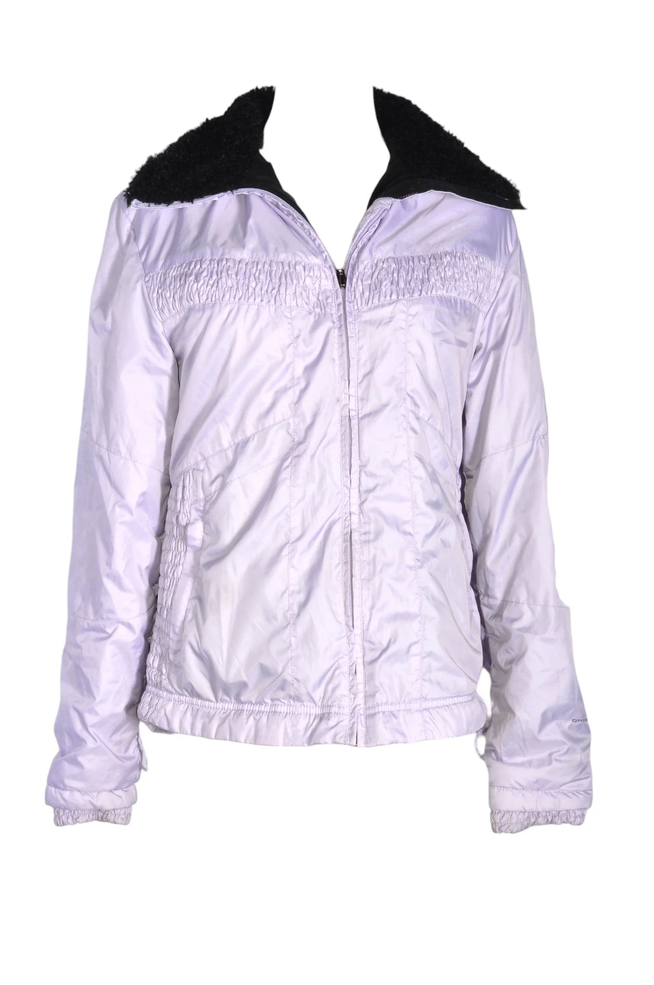 COLUMBIA Women Coats Regular fit in Purple - S