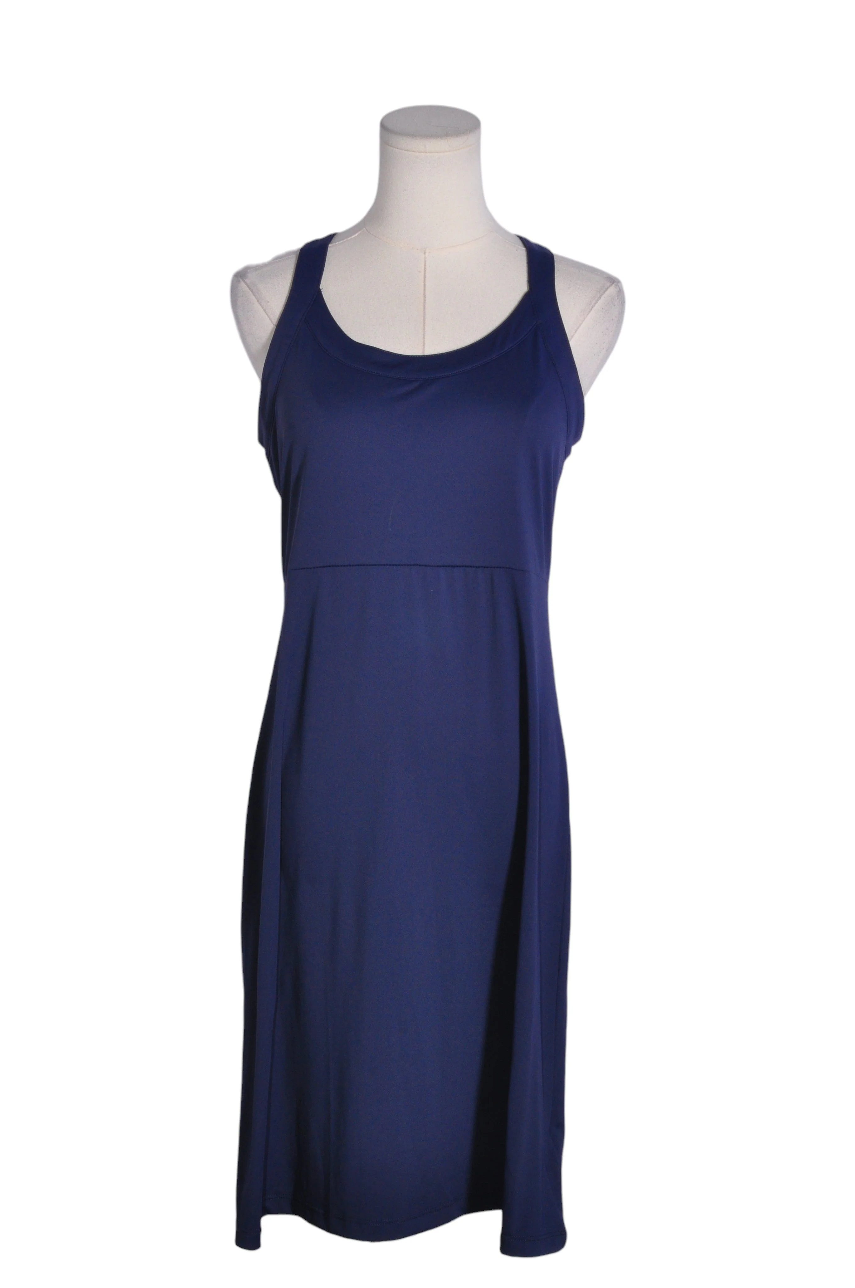 COLUMBIA Women Midi Dresses Regular fit in Blue - S