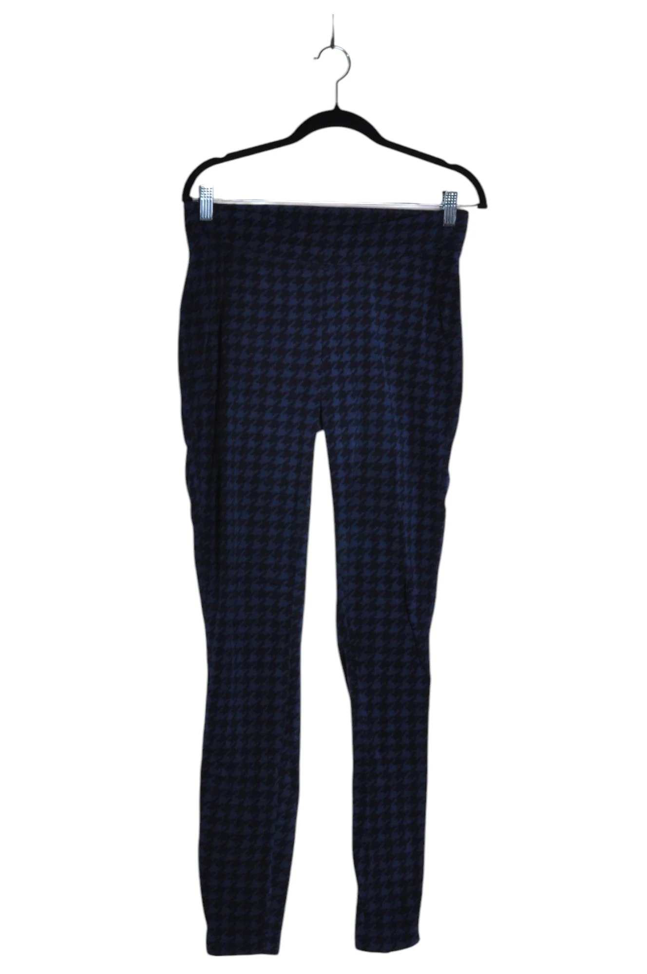 COLUMBIA Women Work Pants Regular fit in Blue - M