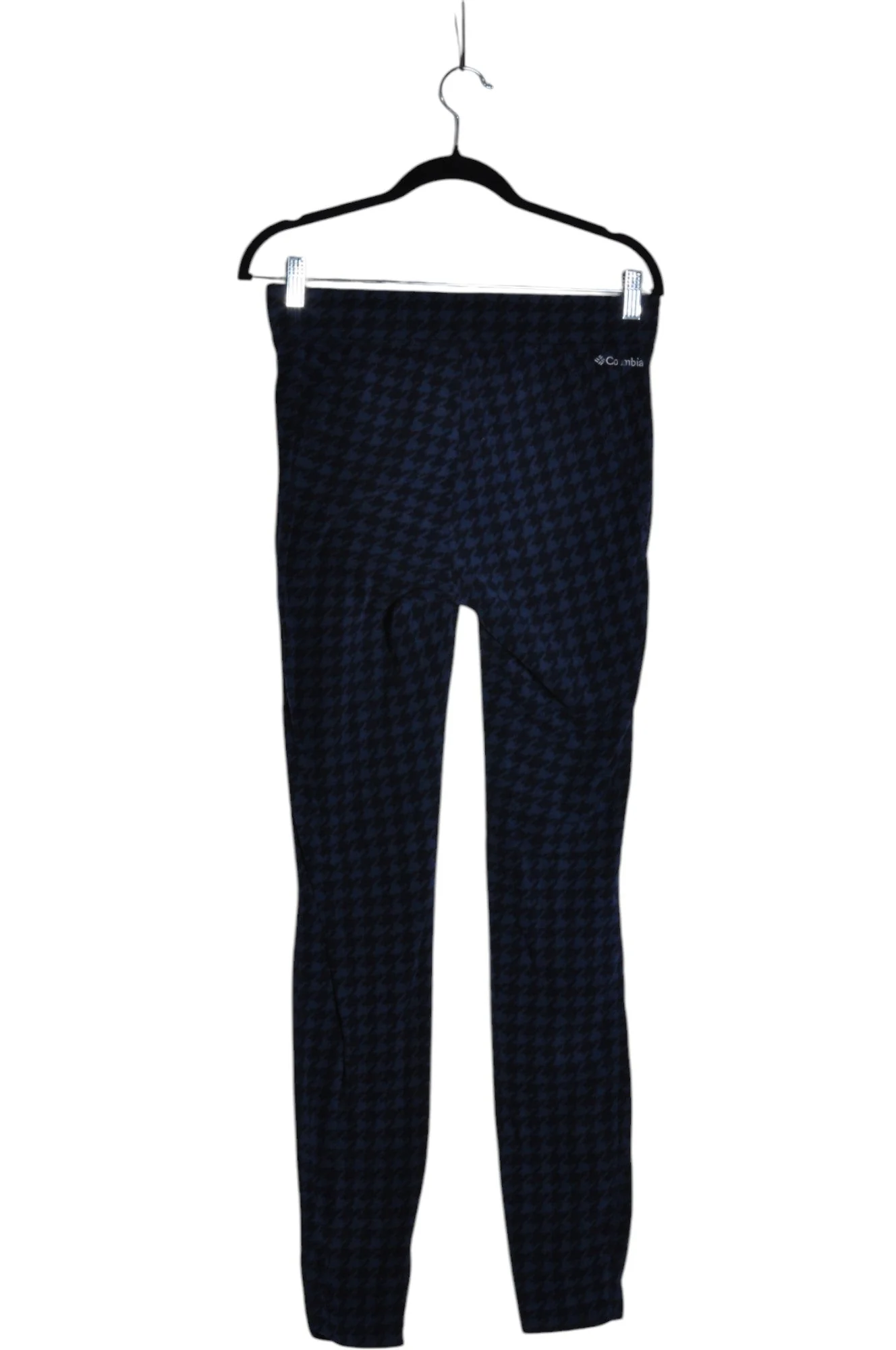 COLUMBIA Women Work Pants Regular fit in Blue - M - Image 2