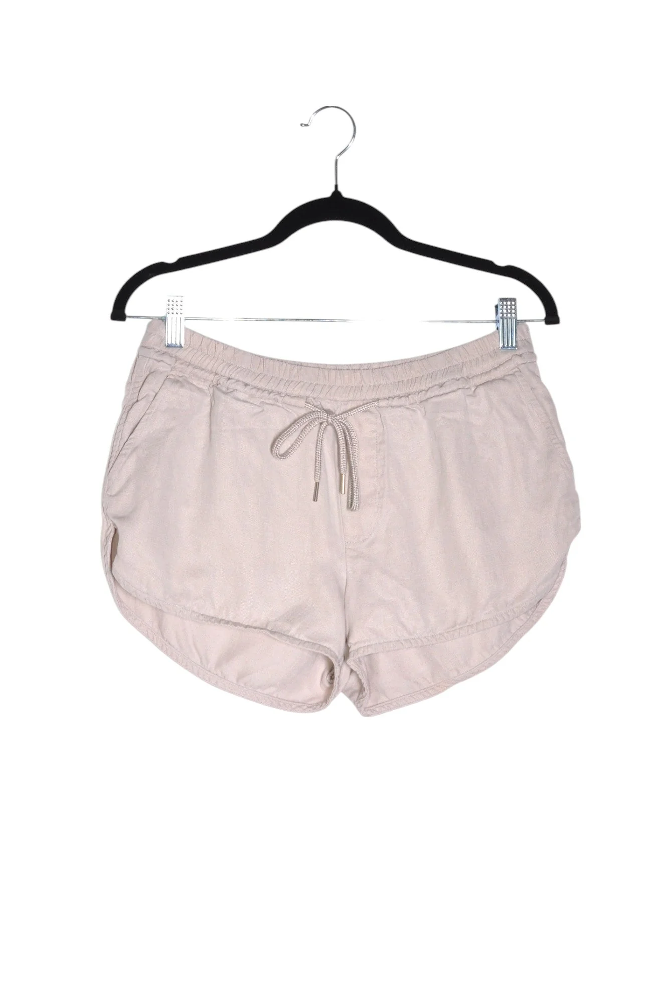 COMMUNITY Women Classic Shorts Regular fit in Gray - M
