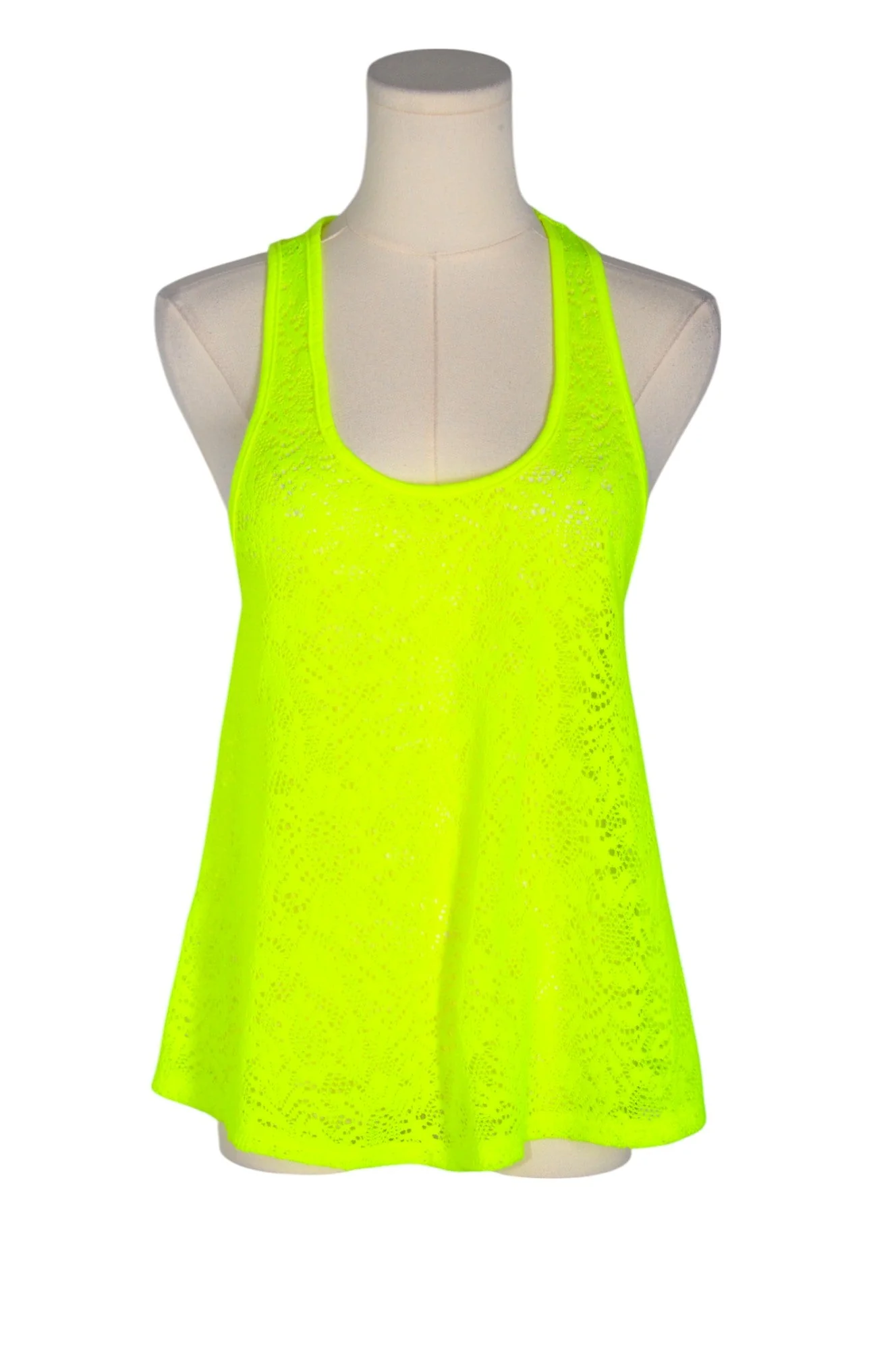 CONCERT Women Tank Tops Regular fit in Green - S