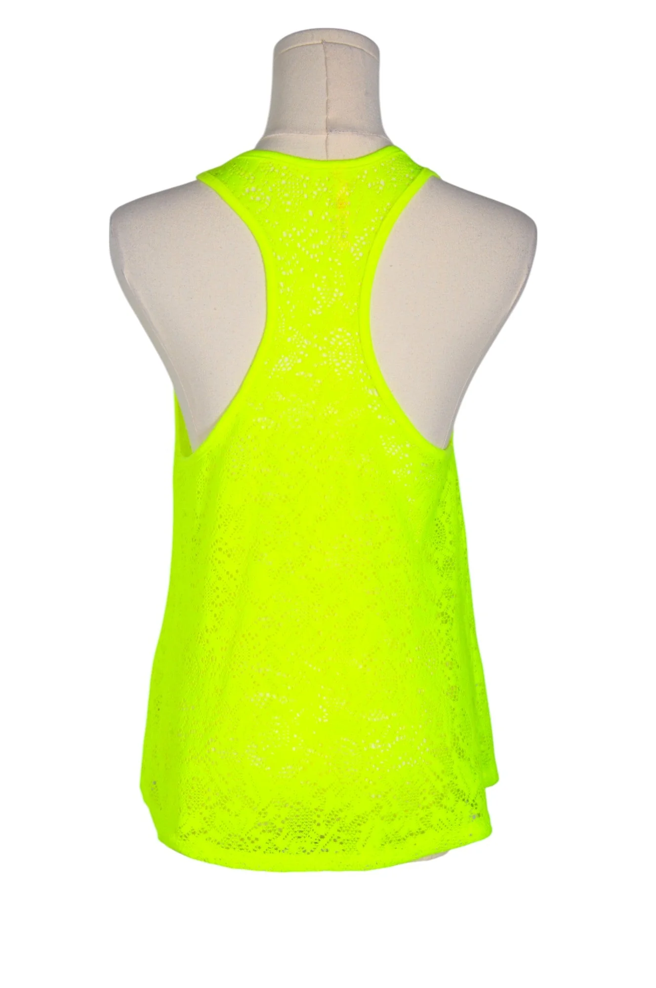 CONCERT Women Tank Tops Regular fit in Green - S - Image 2