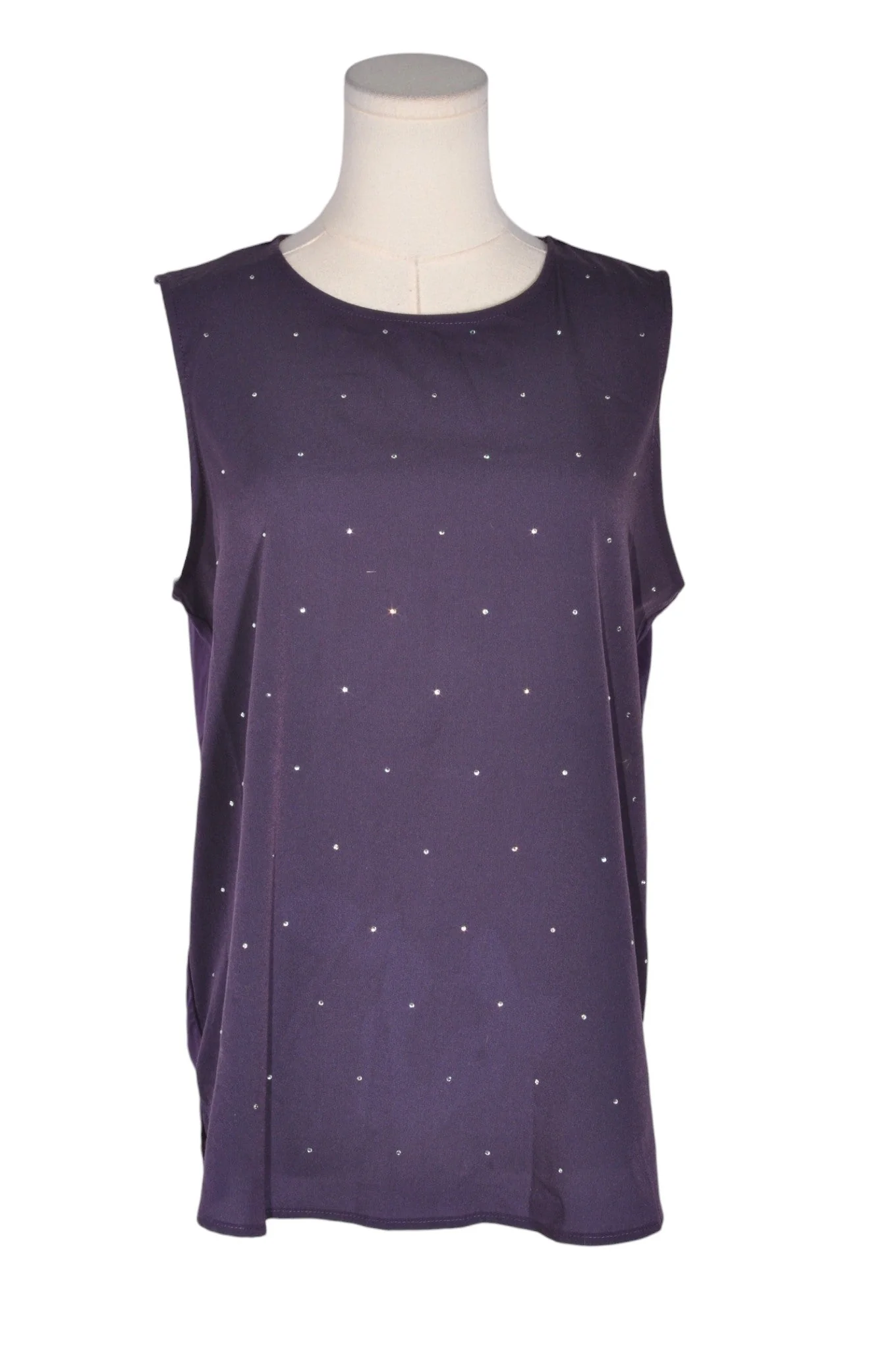 CONTEMPORAINE Women Blouses Regular fit in Purple - M