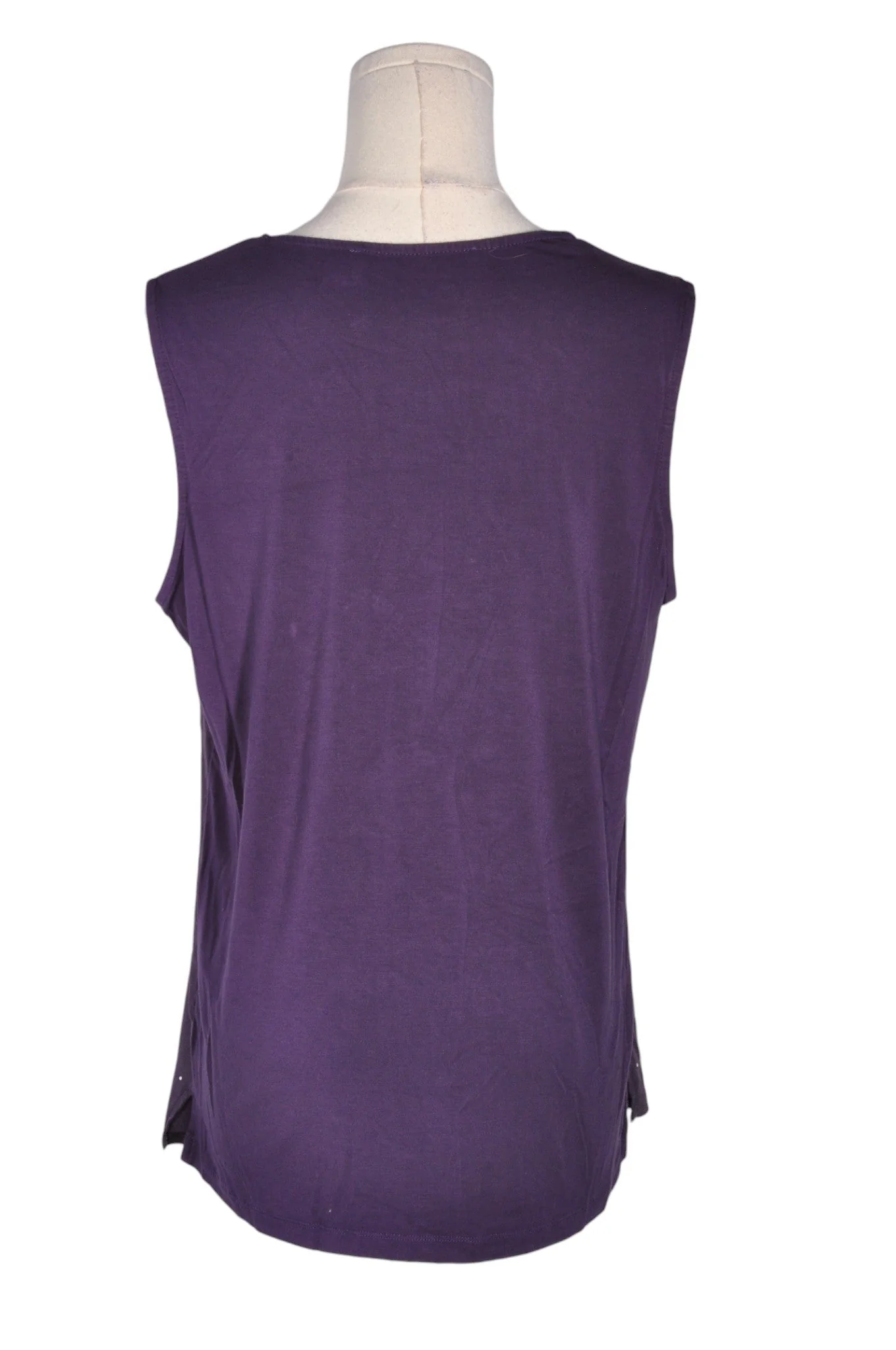 CONTEMPORAINE Women Blouses Regular fit in Purple - M - Image 2