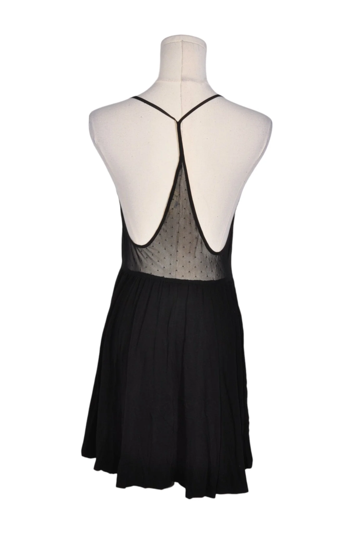 COPE Women Slip Dresses Regular fit in Black - S - Image 2