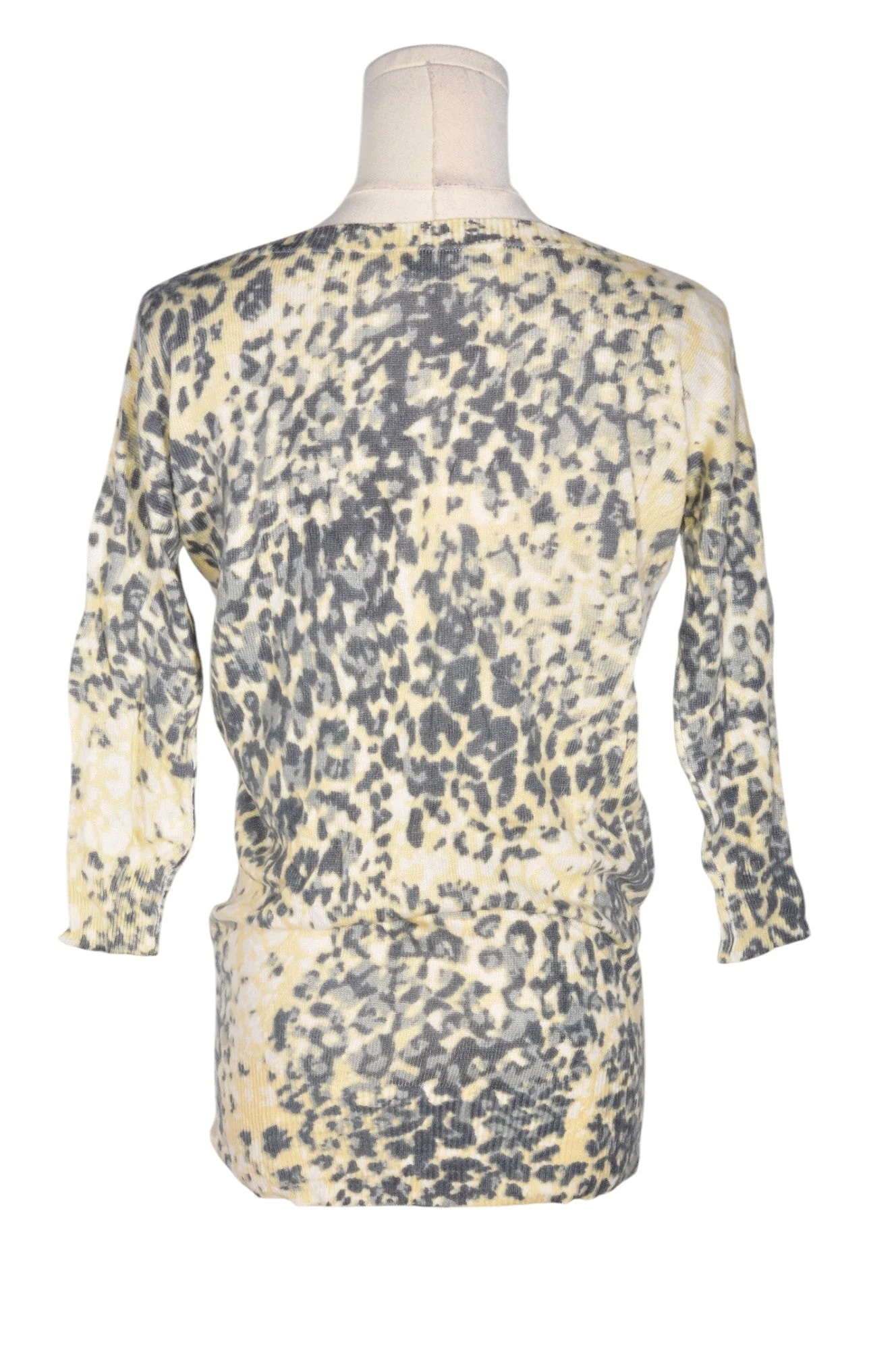 COSTA BLANCA Women Blouses Regular fit in Yellow - XS - Image 2