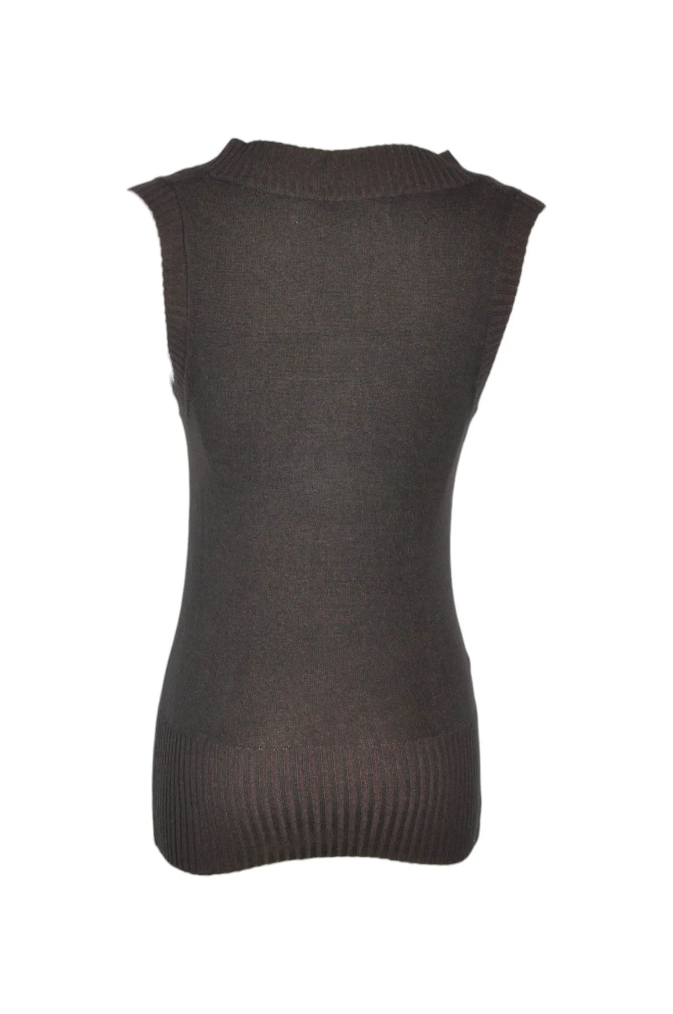 COSTA BLANCA Women Knit Tops Regular fit in Gray - M - Image 2