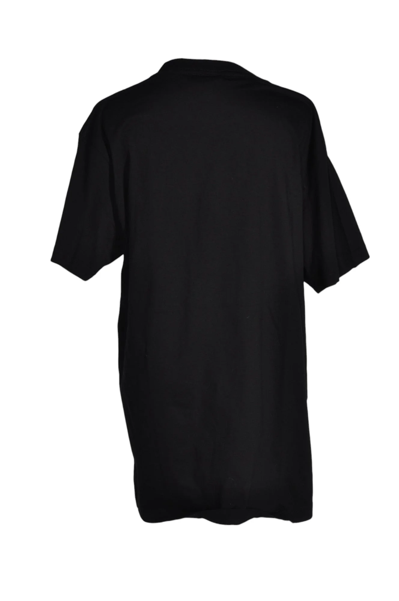 COTTON BEST Women T-Shirts Regular fit in Black - L - Image 2