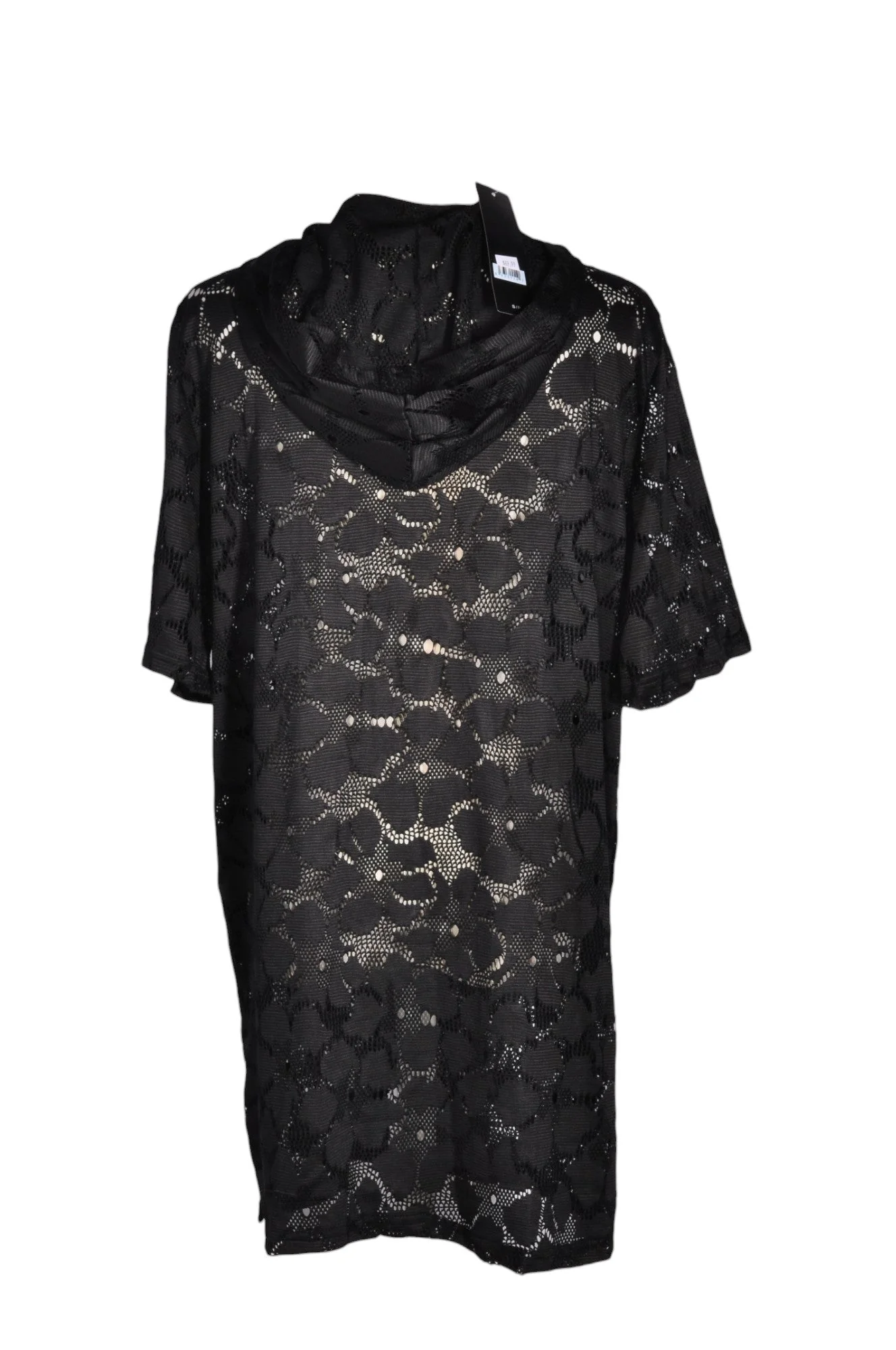 COVER ME Women Drop Waist Dresses Regular fit in Black - S - Image 2