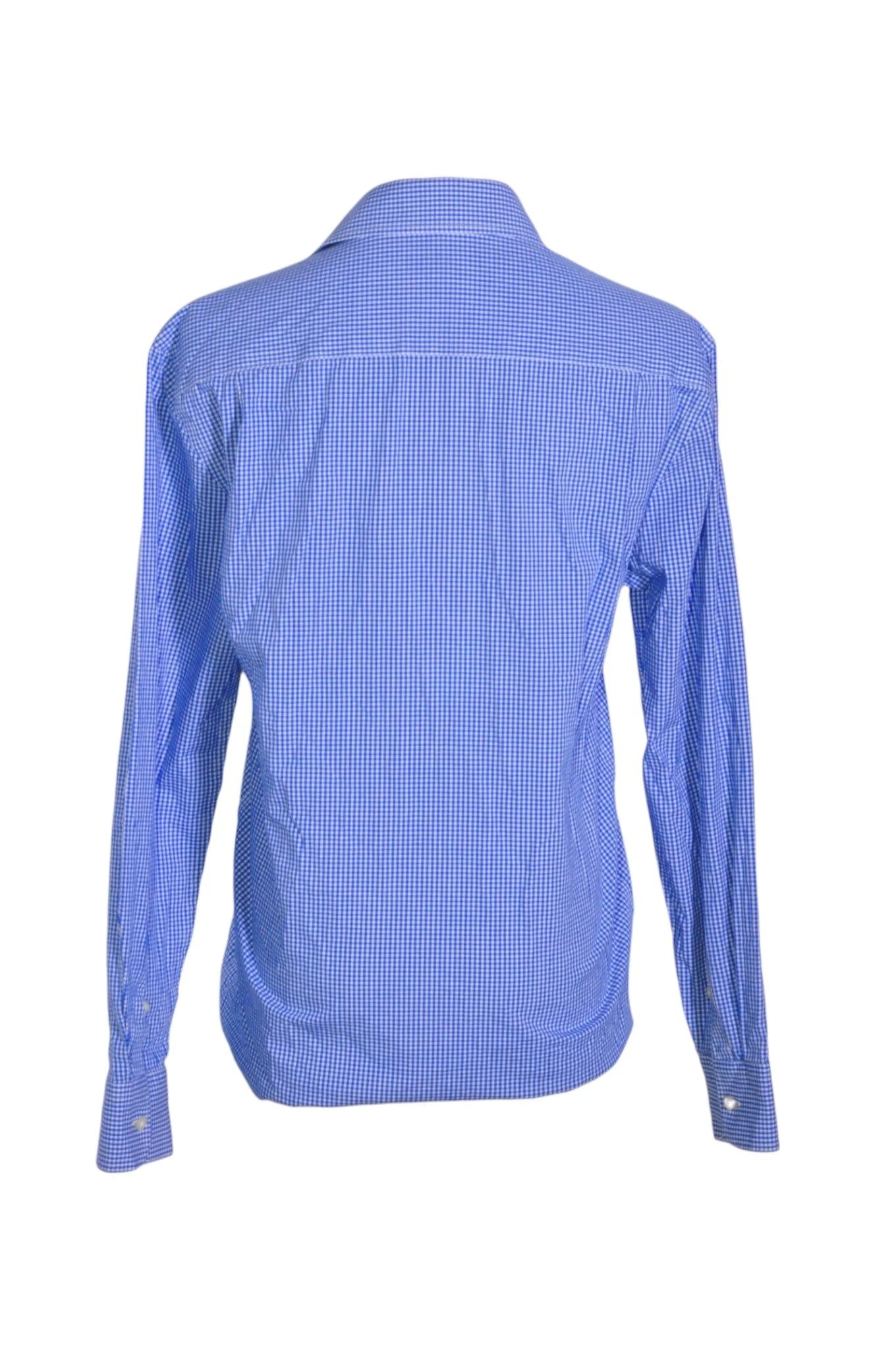 CREWCUTS Women Button Down Tops Regular fit in Blue - 14 - Image 2
