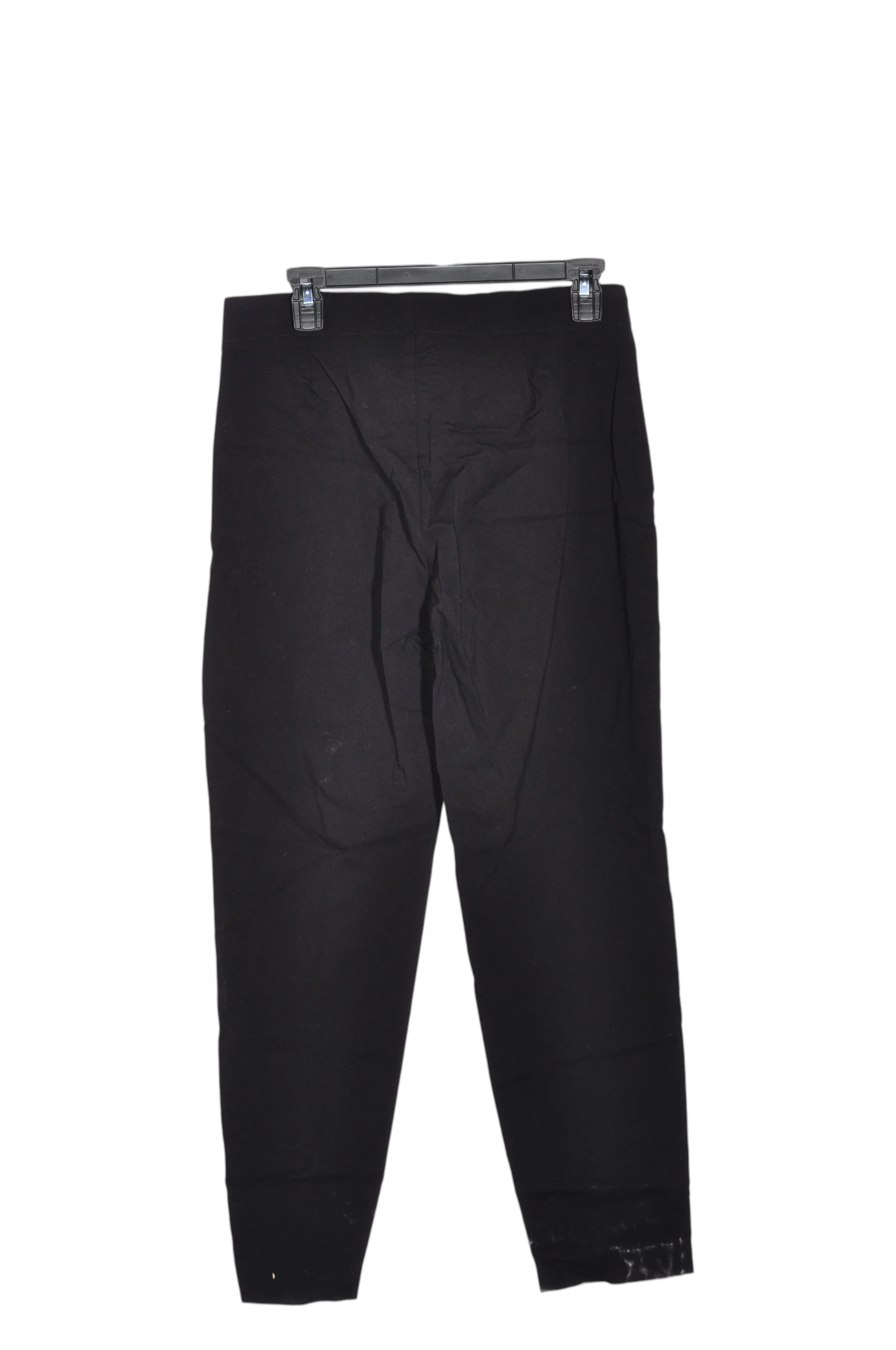 CROFT & BARROW Women Trousers Regular fit in Black - 8 - Image 2