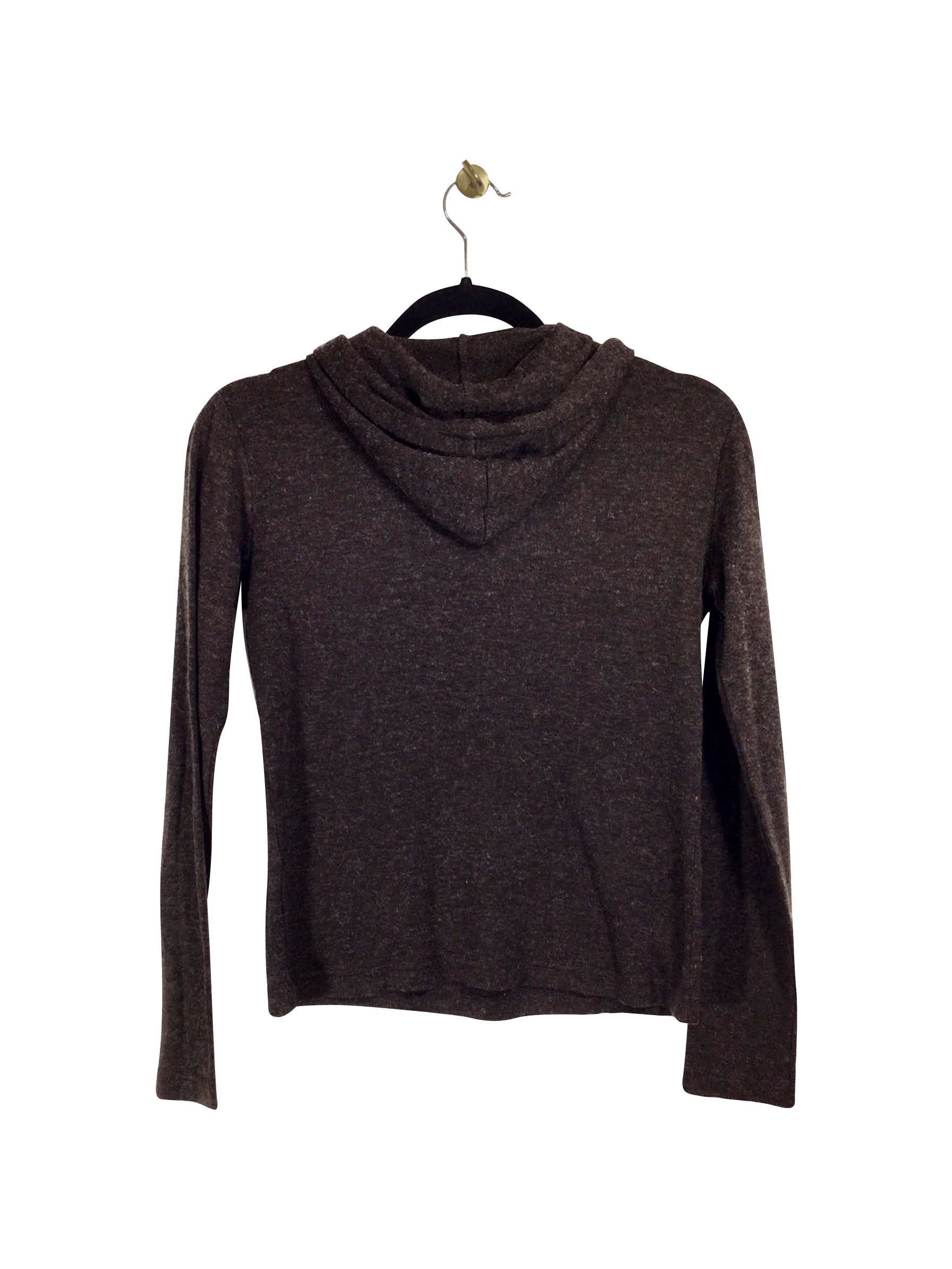 CX Regular fit Sweatshirt in Brown - 7 - Image 2
