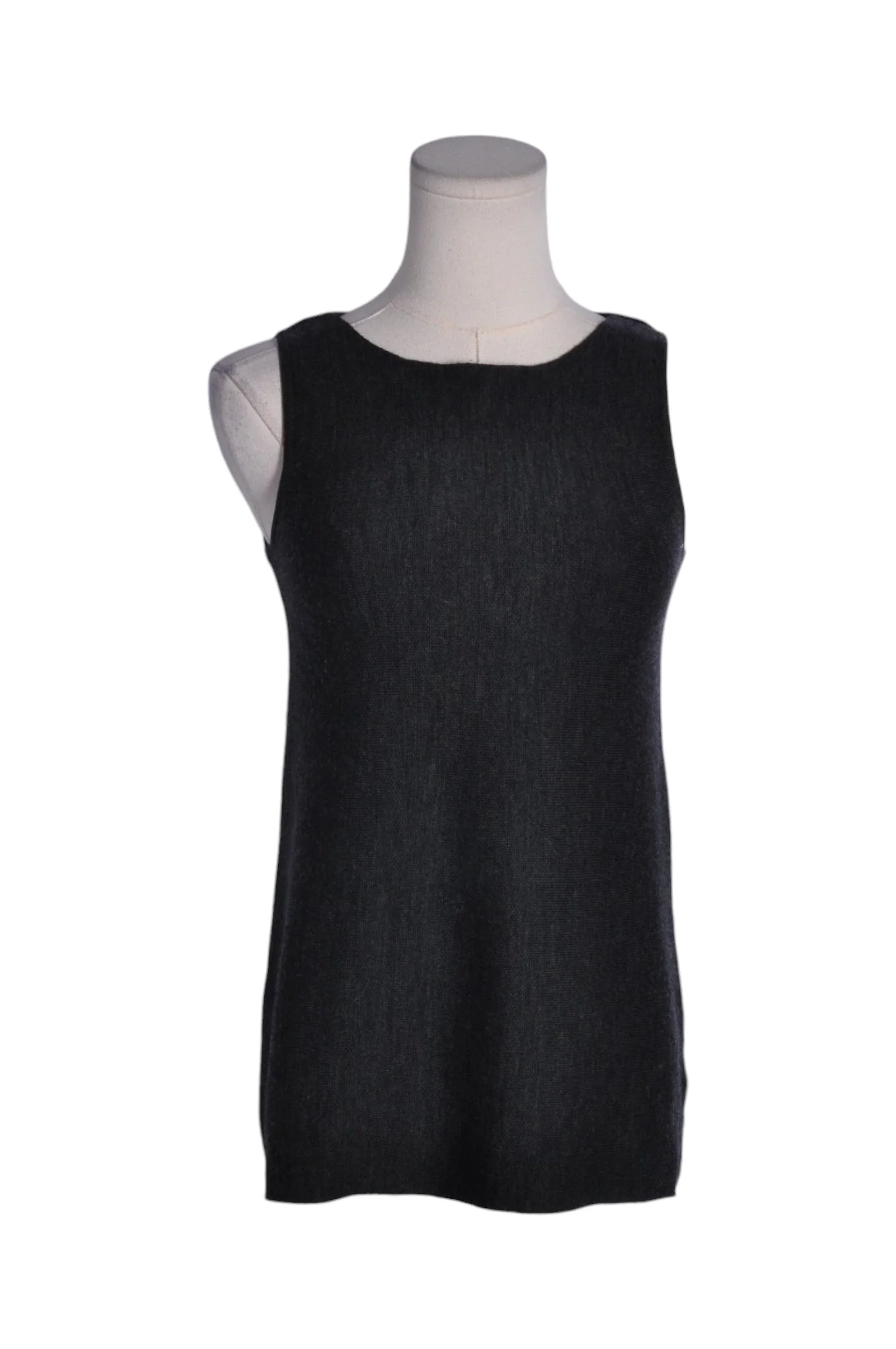CYNTHIA ROWLEY Women Tank Tops Regular fit in Gray - XS