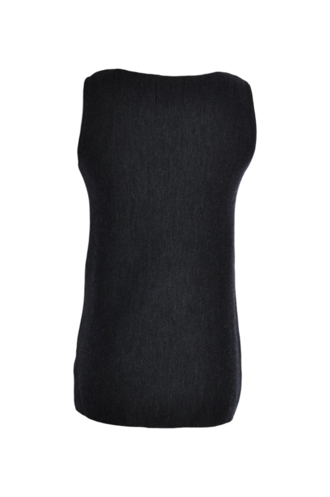 CYNTHIA ROWLEY Women Tank Tops Regular fit in Gray - XS - Image 2