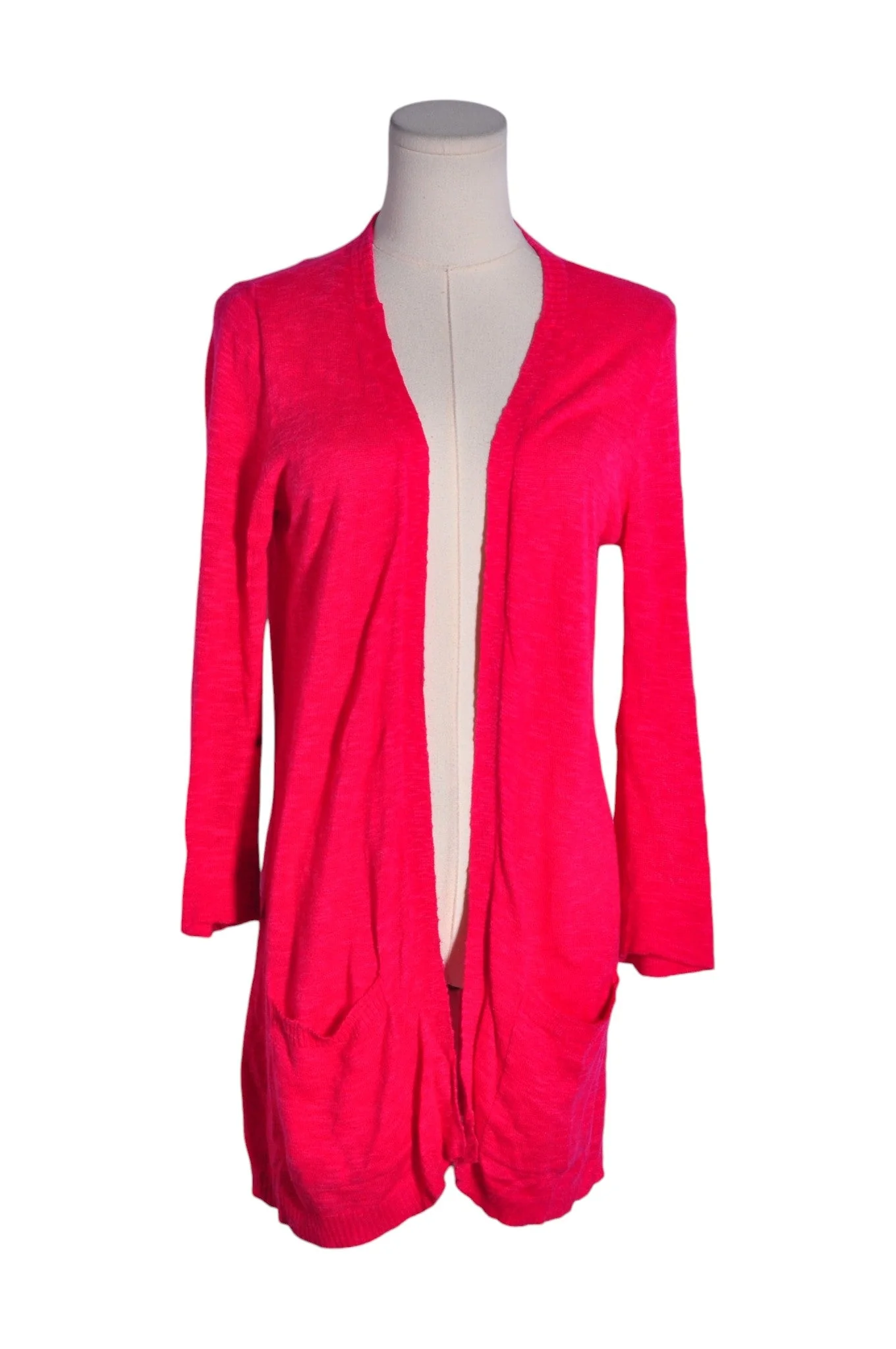 CYRUS Women Cardigans Regular fit in Red - S