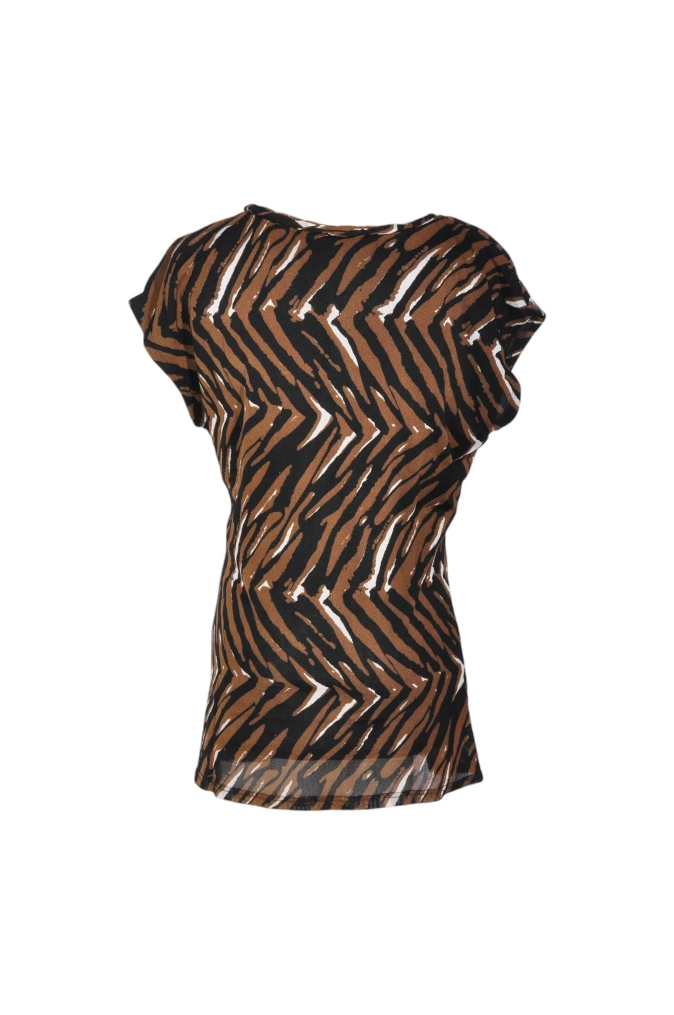 DANA BUCHMAN Women Blouses Regular fit in Brown - L - Image 2