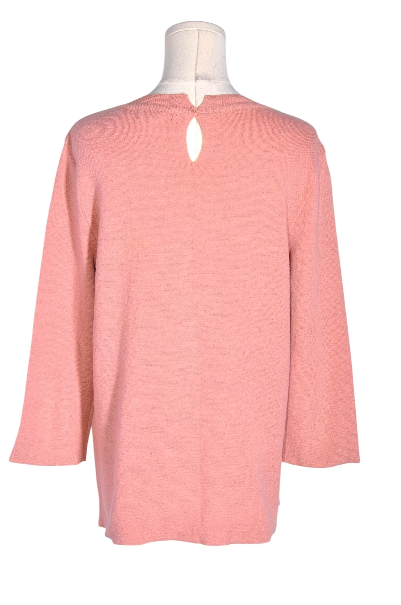 DANIEL HECHTER Women Sweaters Regular fit in Pink - 8 - Image 2